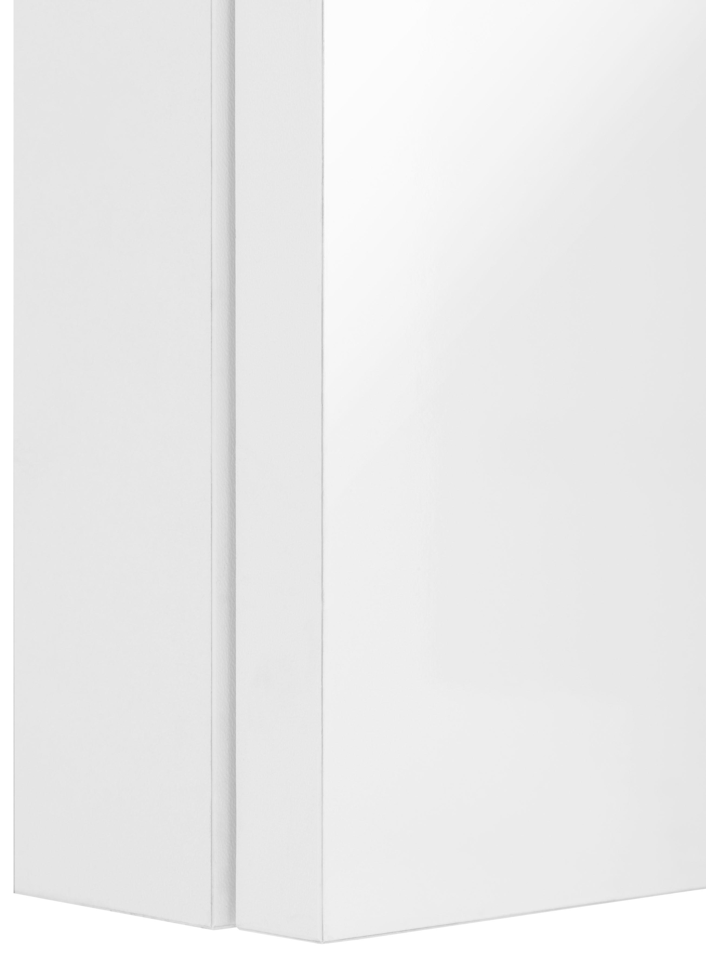 wiho Küchen Eckhängeschrank »Flexi2«