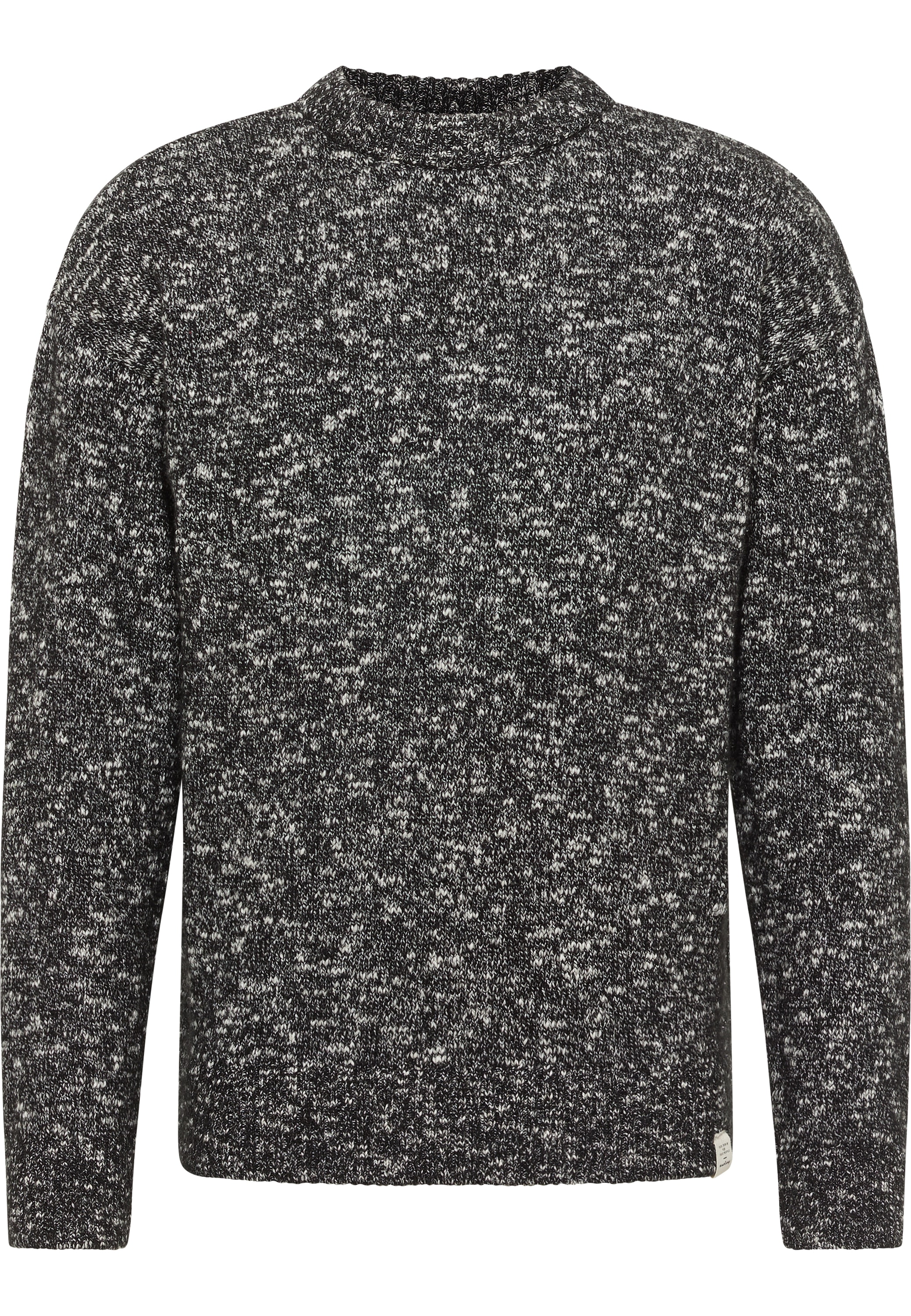 MUSTANG Cardigan »Herren Style Elwood«