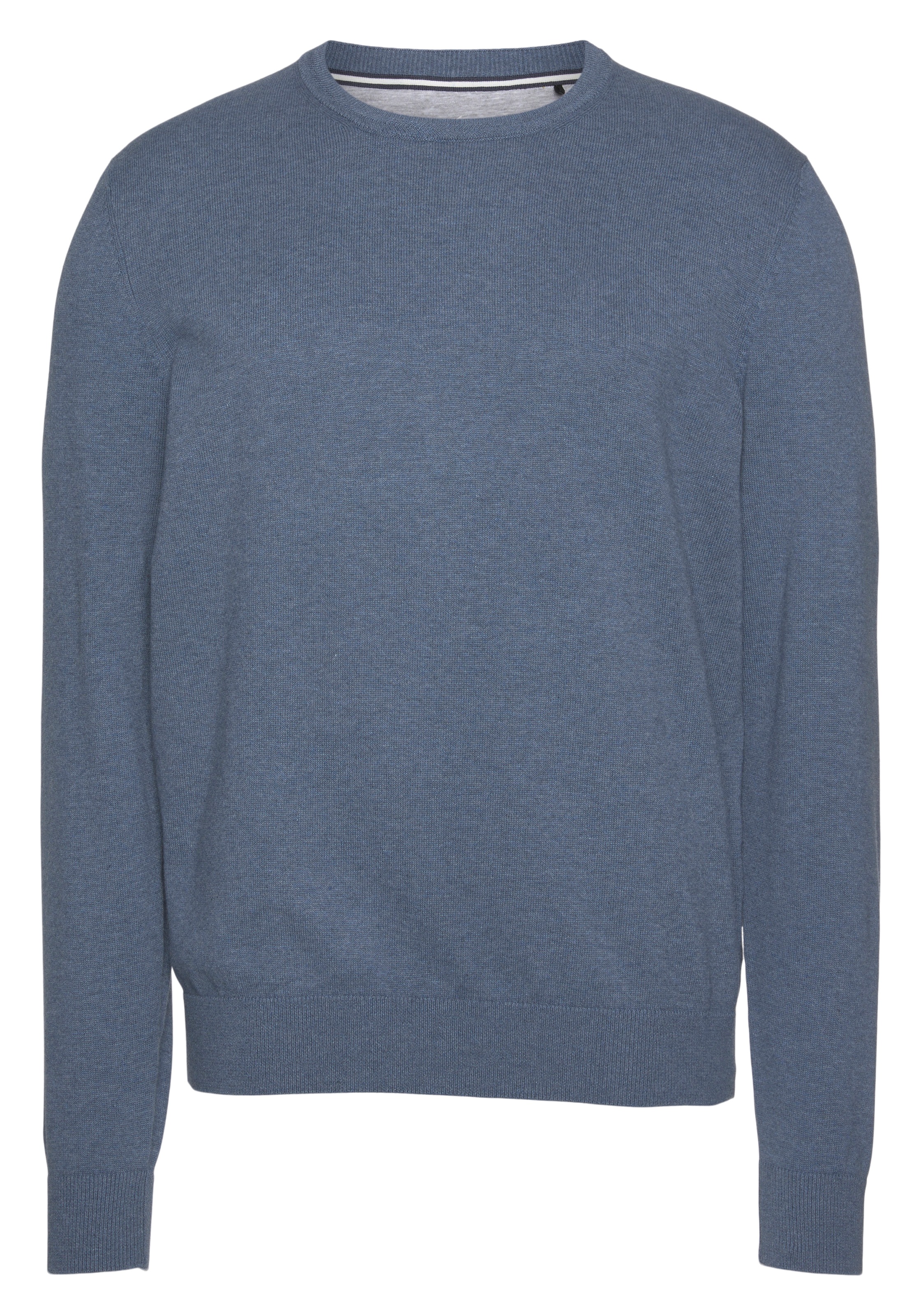 Image of Daniel Hechter Rundhalspullover bei Ackermann Versand Schweiz