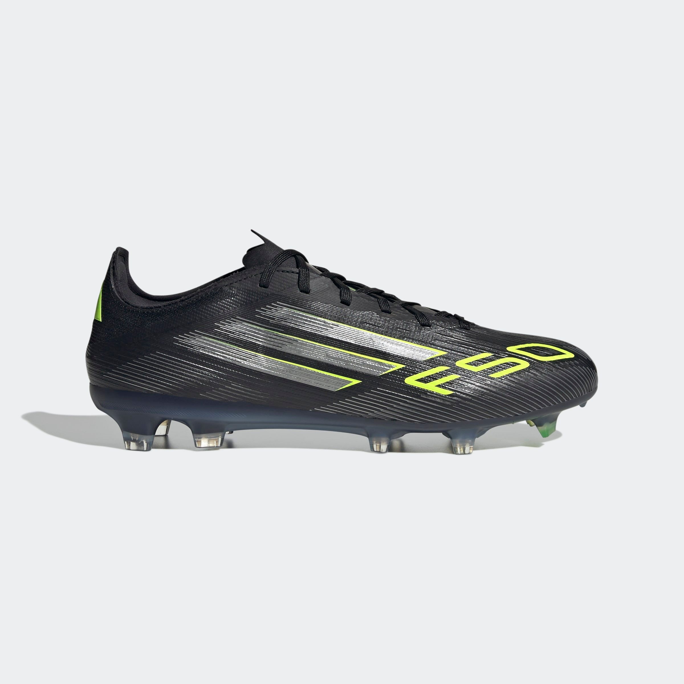 adidas Performance Fussballschuh »F50 PRO FIRM GROUND BOOTS«, geeignet für Rasenplätze