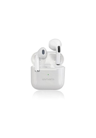 wireless In-Ear-Kopfhörer »SkyBuds Pro ENC Weiss«, Bluetooth