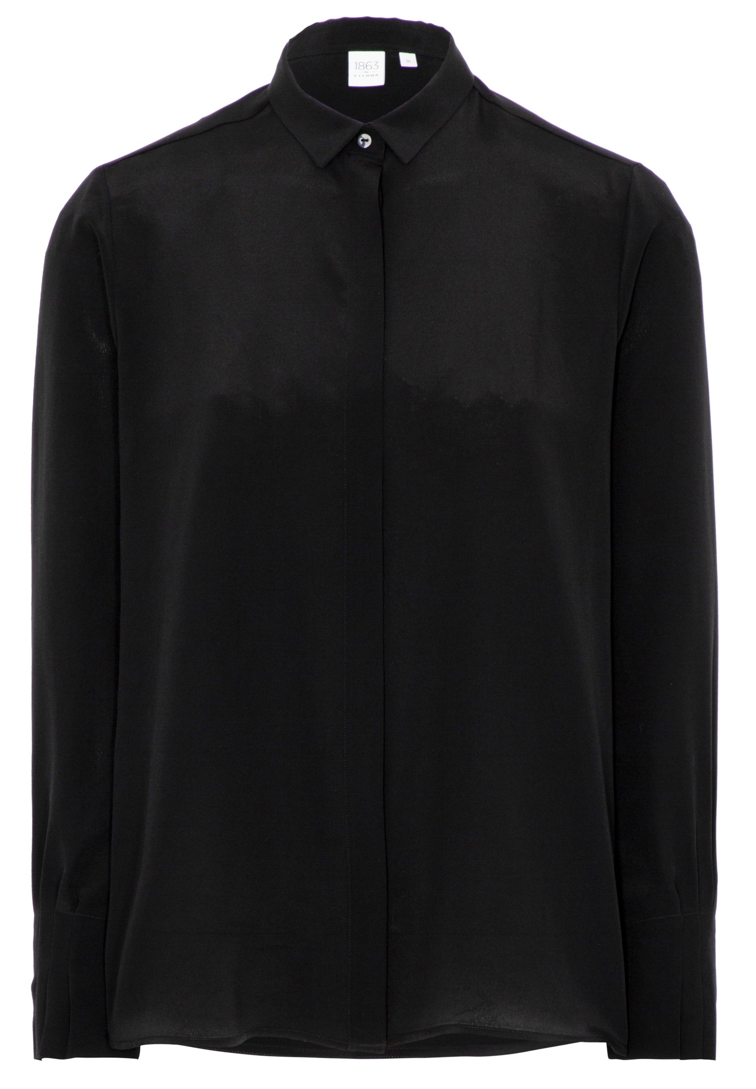 Eterna Blouse chemise »REGULAR FIT«