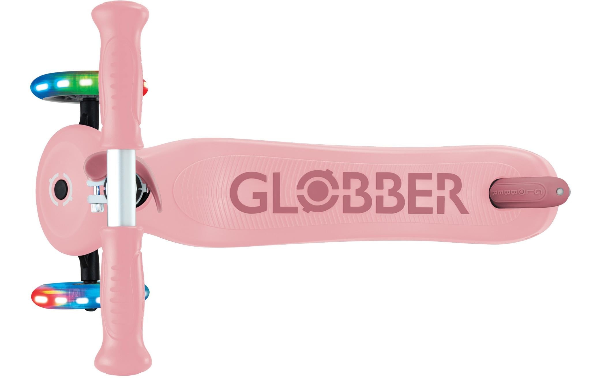 Globber Scooter »GO UP Sporty Lights«