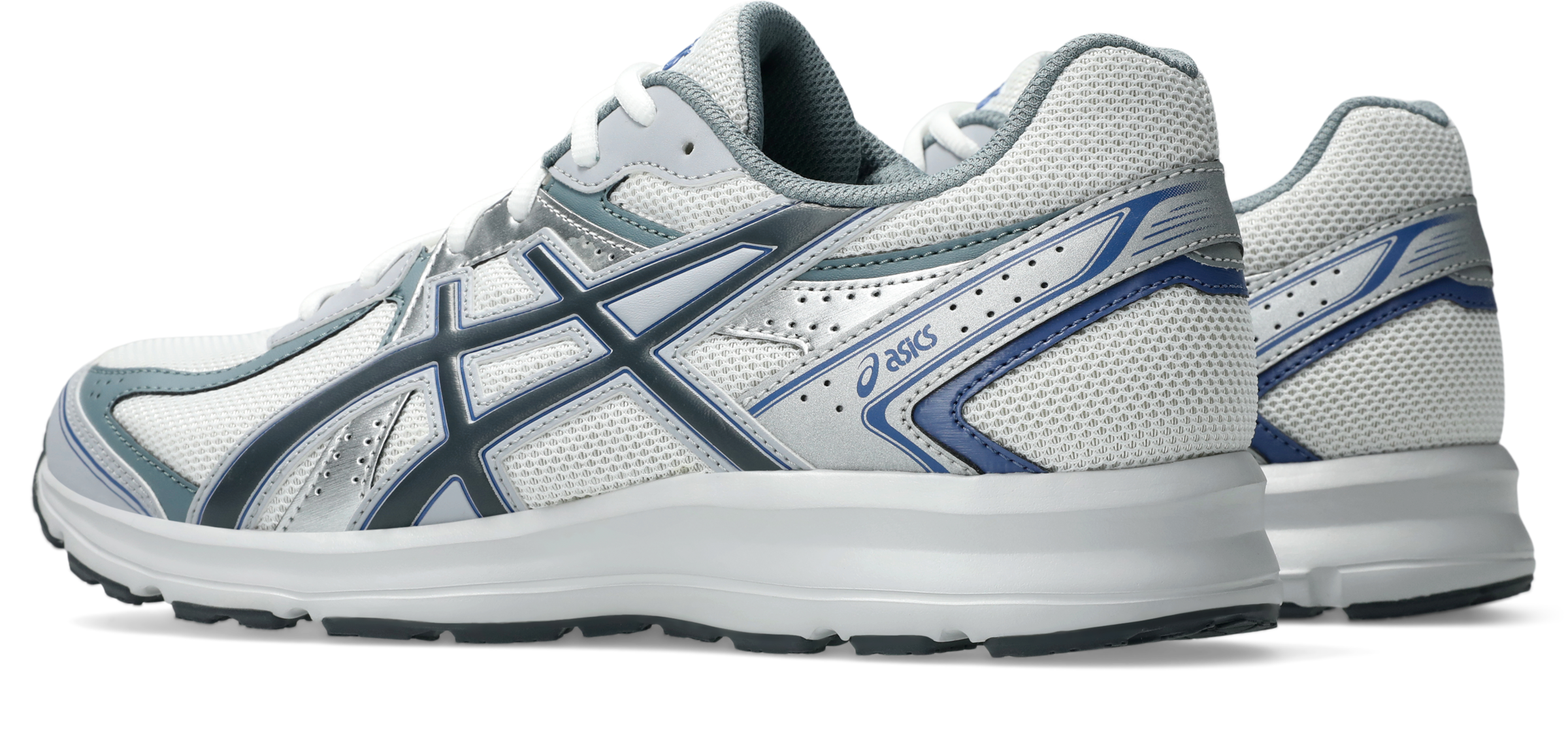 ASICS SportStyle Sneaker »JOG 100S«