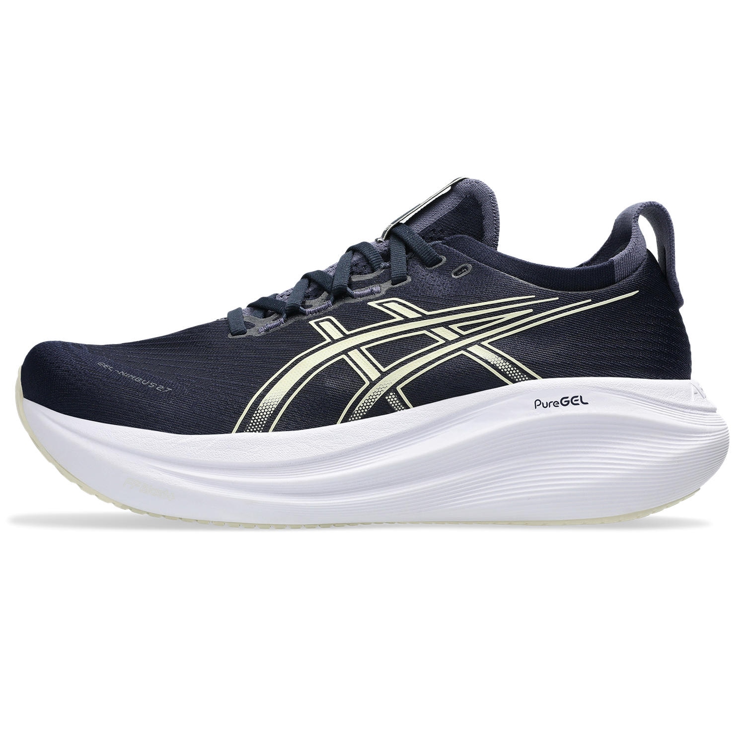 Asics Laufschuh »GEL-NIMBUS 27«