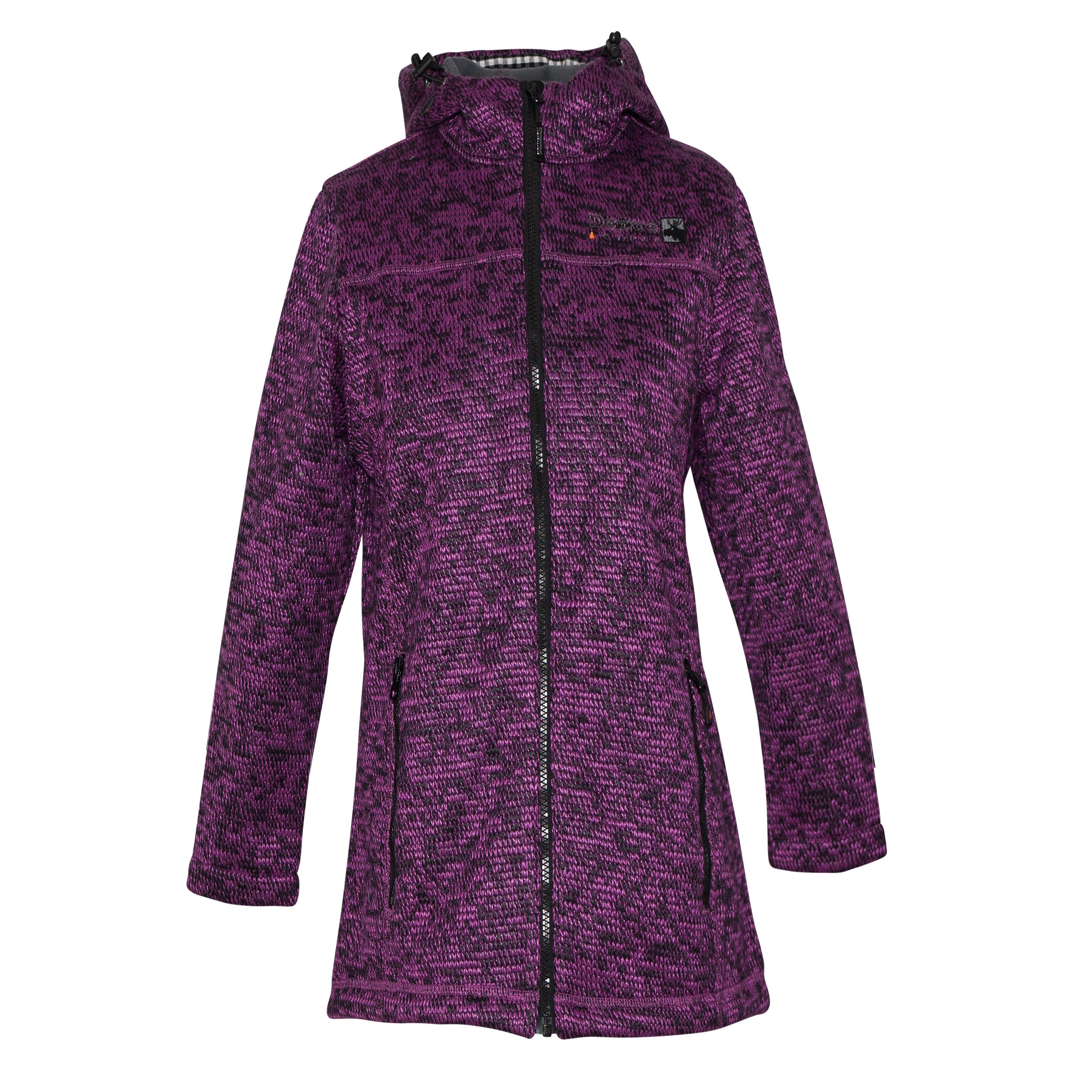 Image of DEPROC Active Strickmantel »WHITEFORD WOMEN«, auch in Grossen Grössen erhältlich bei Ackermann Versand Schweiz