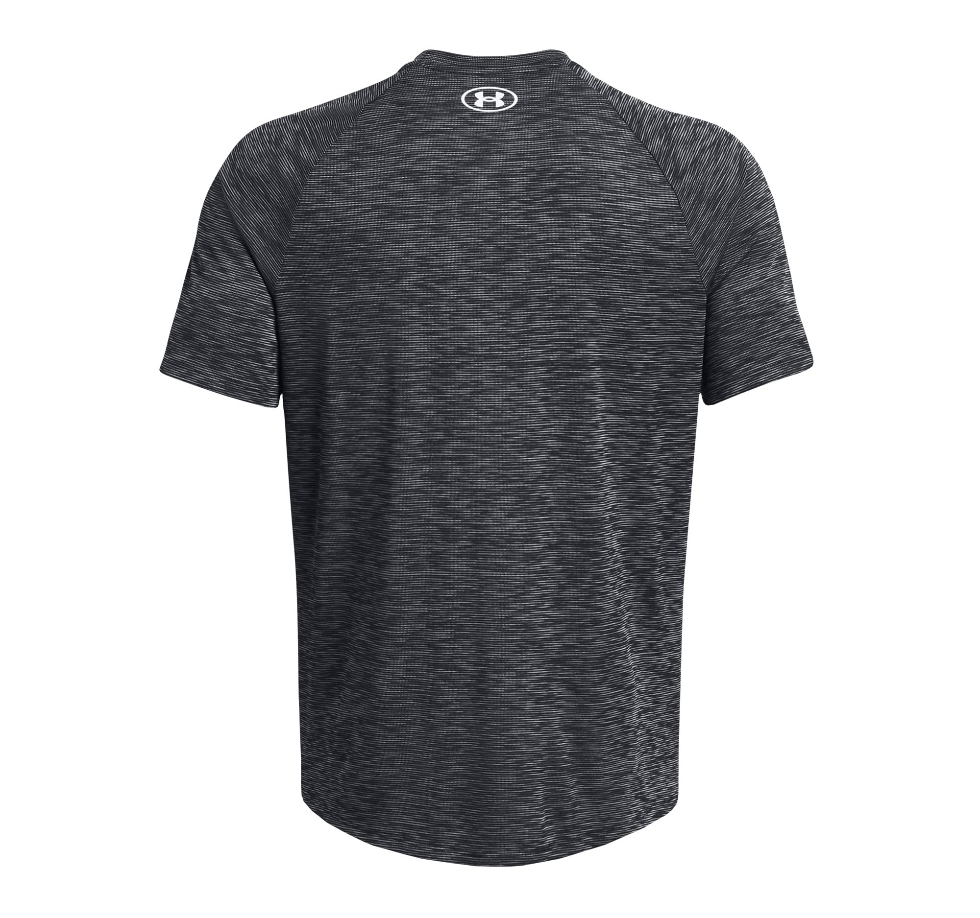 Under Armour® T-shirt d'entraînement »UA TECH TEXTURED SS« matériau respirant, coupe ample, manches courtes