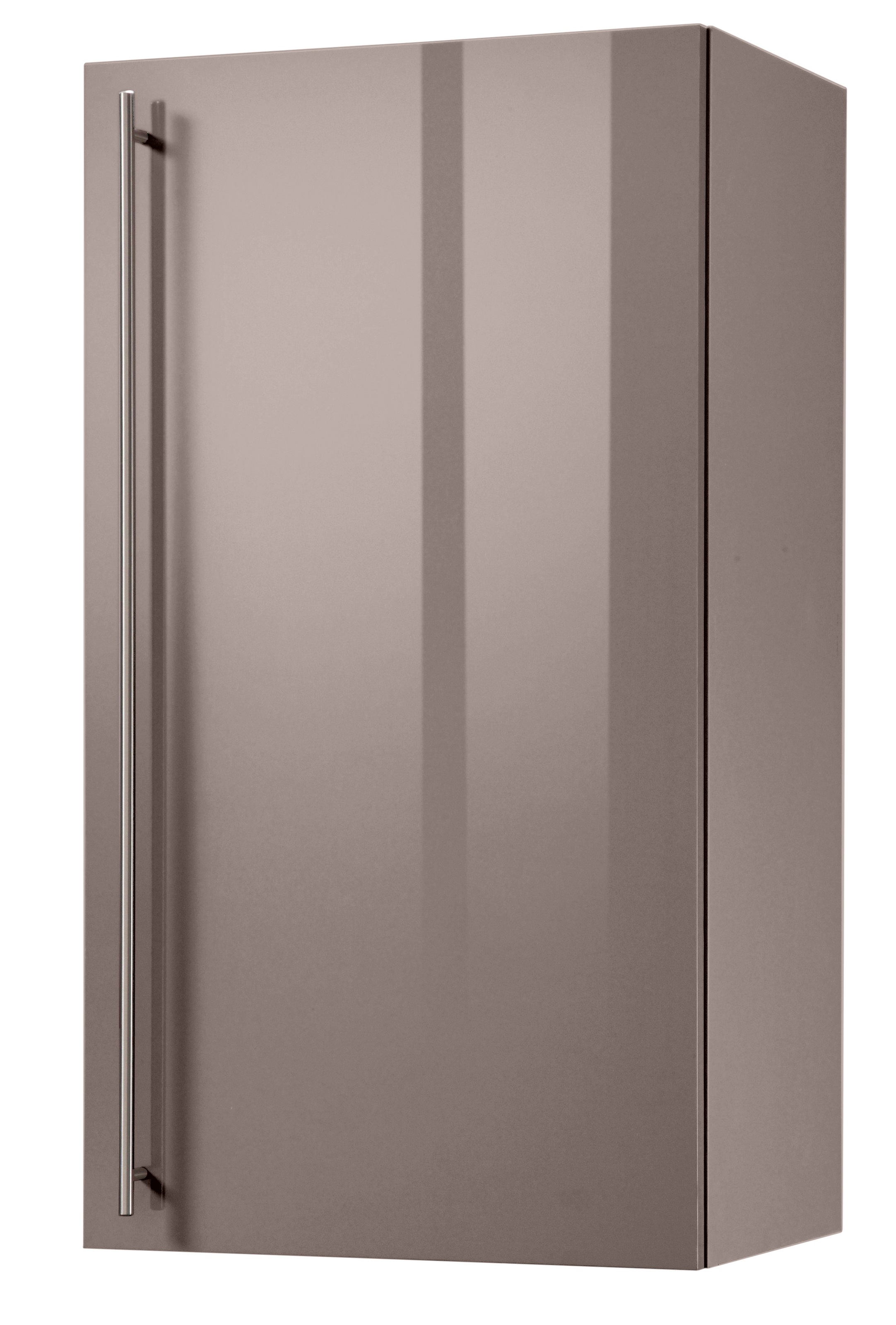 Image of wiho Küchen Hängeschrank »Chicago«, 40 cm breit, 90 cm hoch, für viel Stauraum bei Ackermann Versand Schweiz