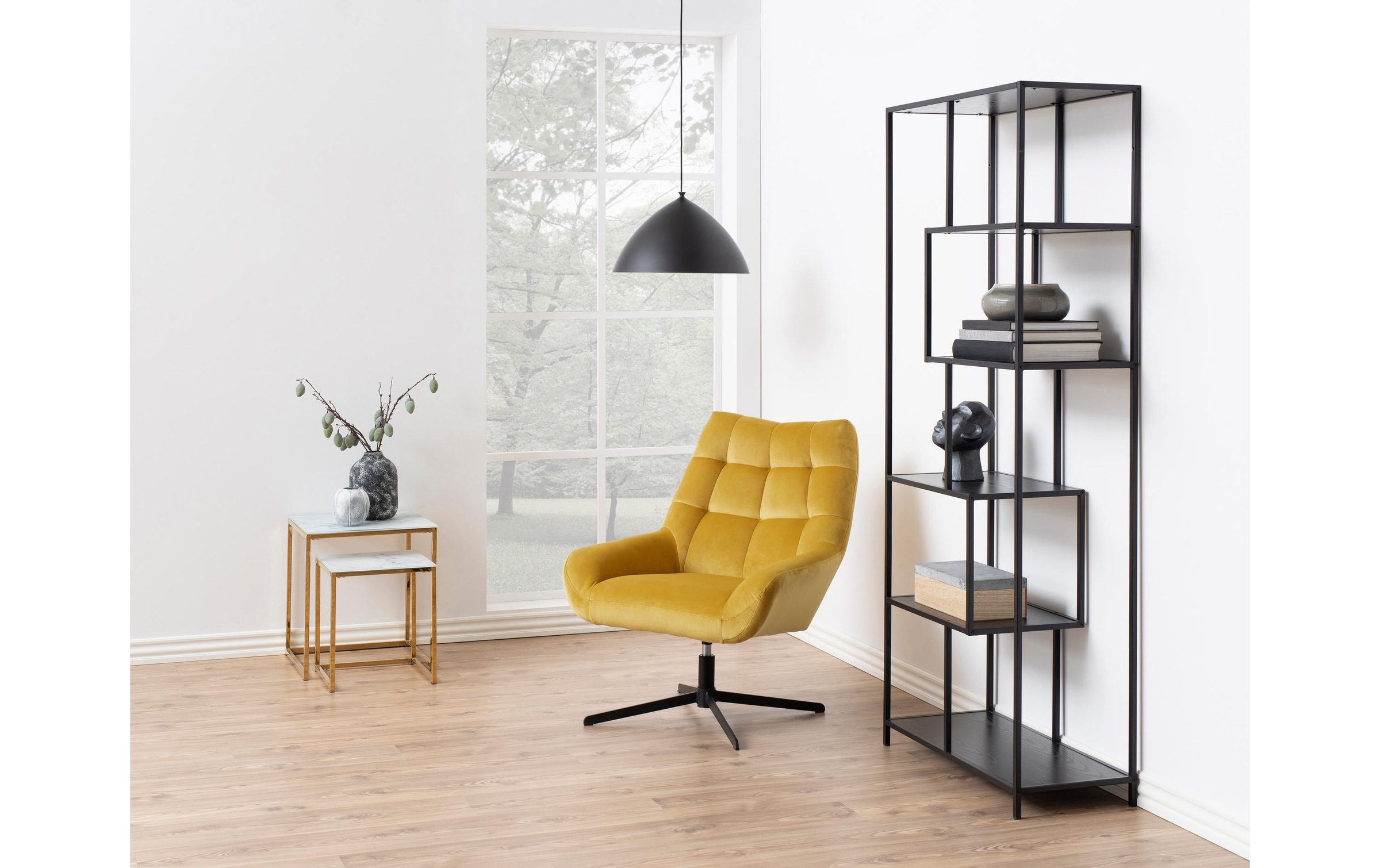 AC Design Regal »Seaford«