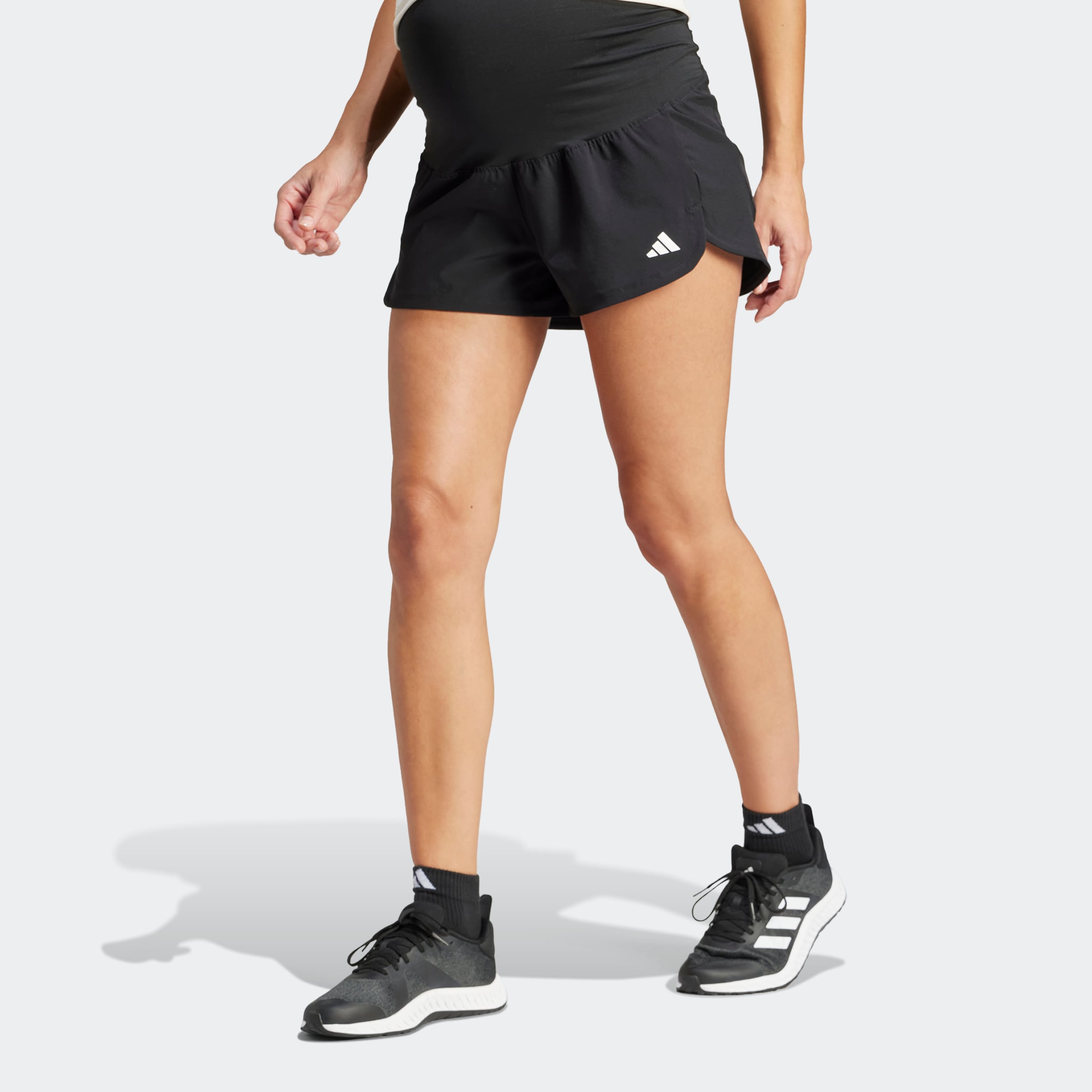 Shorts »PACER MATERNITY«, (1 tlg.)