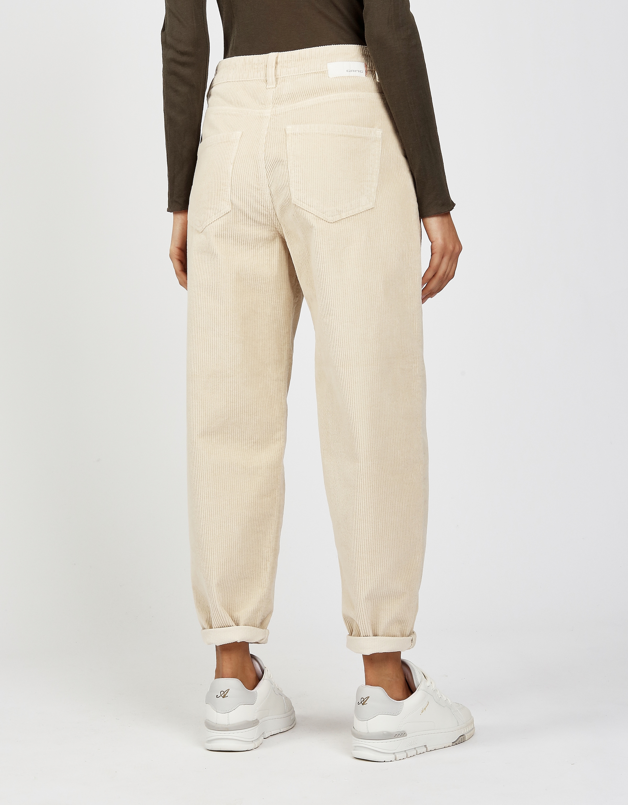 GANG Loose-fit-Jeans »94VIA« mit extra weitem Bein