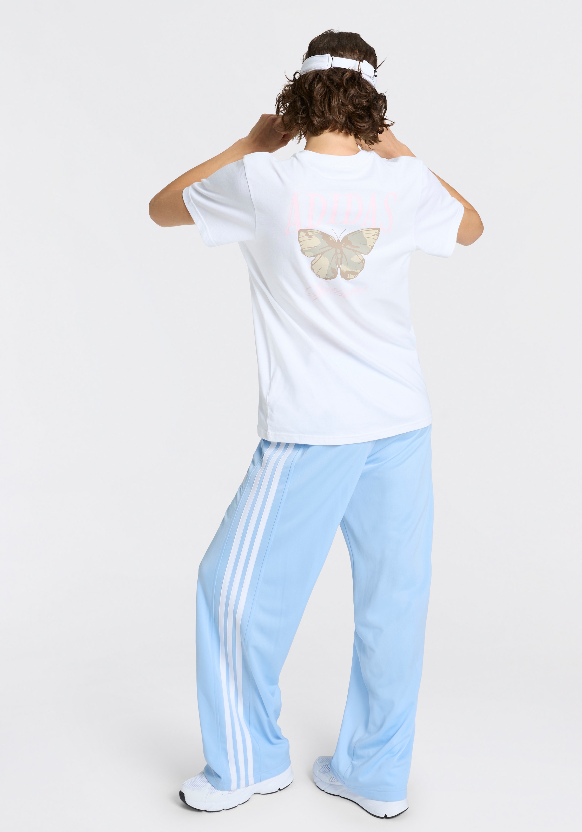 adidas Sportswear Pantalon de sport »W DAYRDY WL TP«