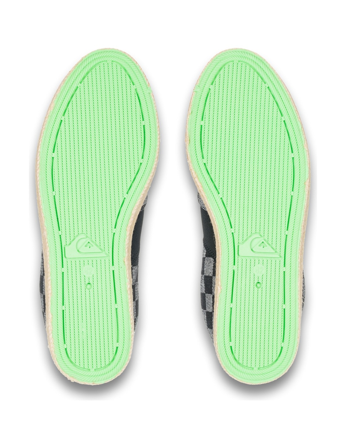 Quiksilver Sneaker »Espadrilled«