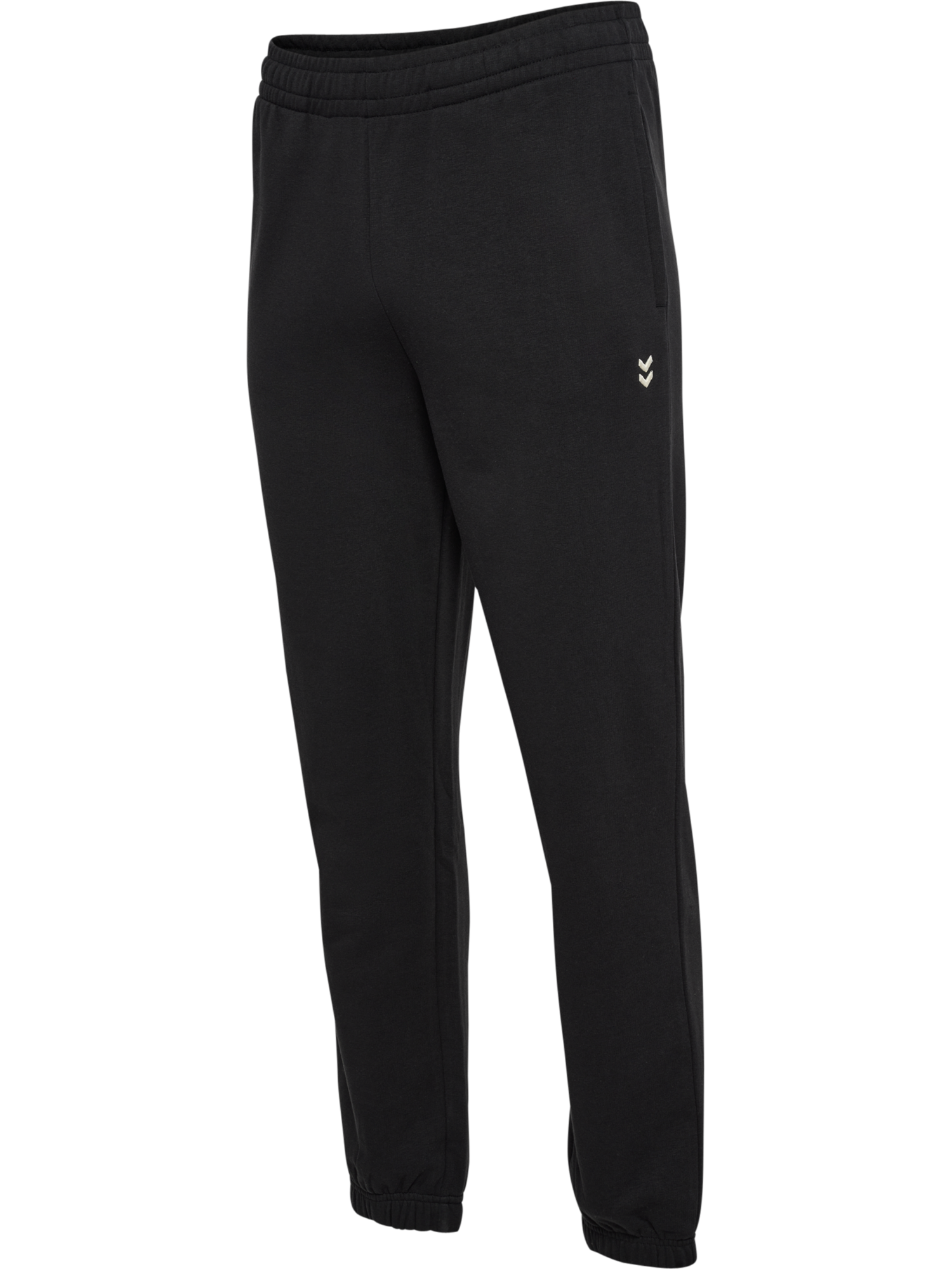 hummel Jogginghose »HMLPULSE SWEAT PANTS«, (1 tlg.)