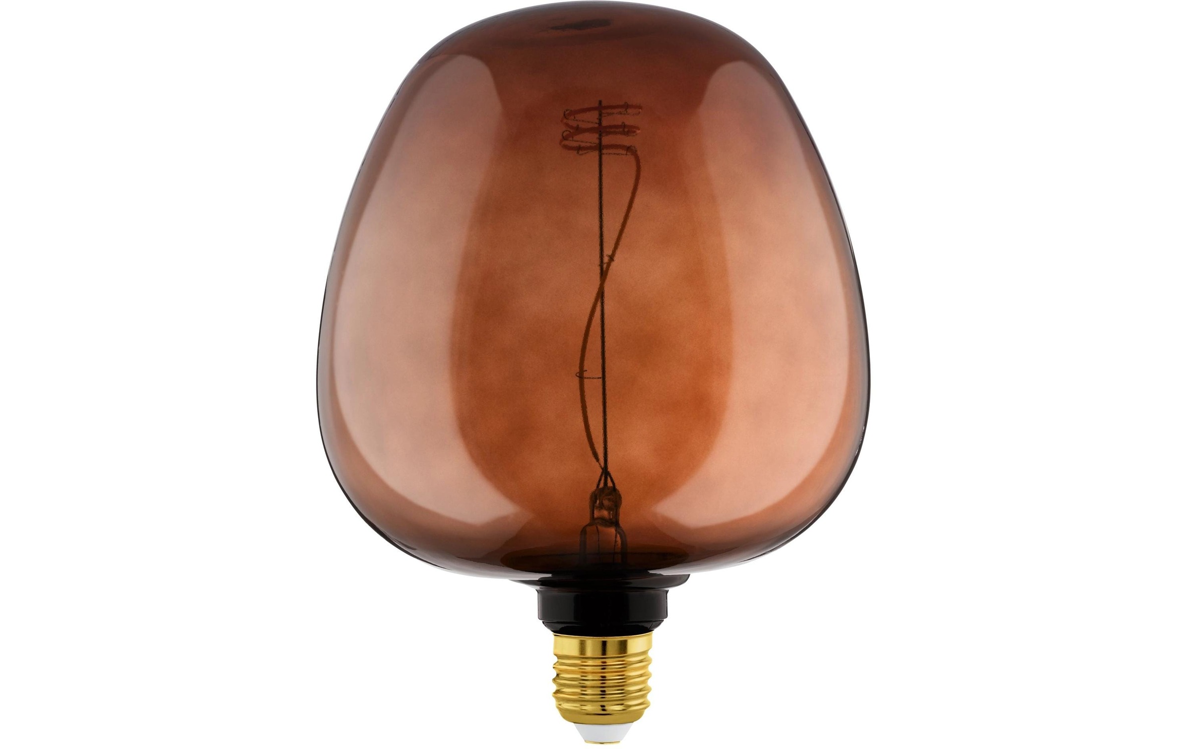 EGLO LED Deckenleuchte »Lampe 4 W E27« E27 Warmweiss