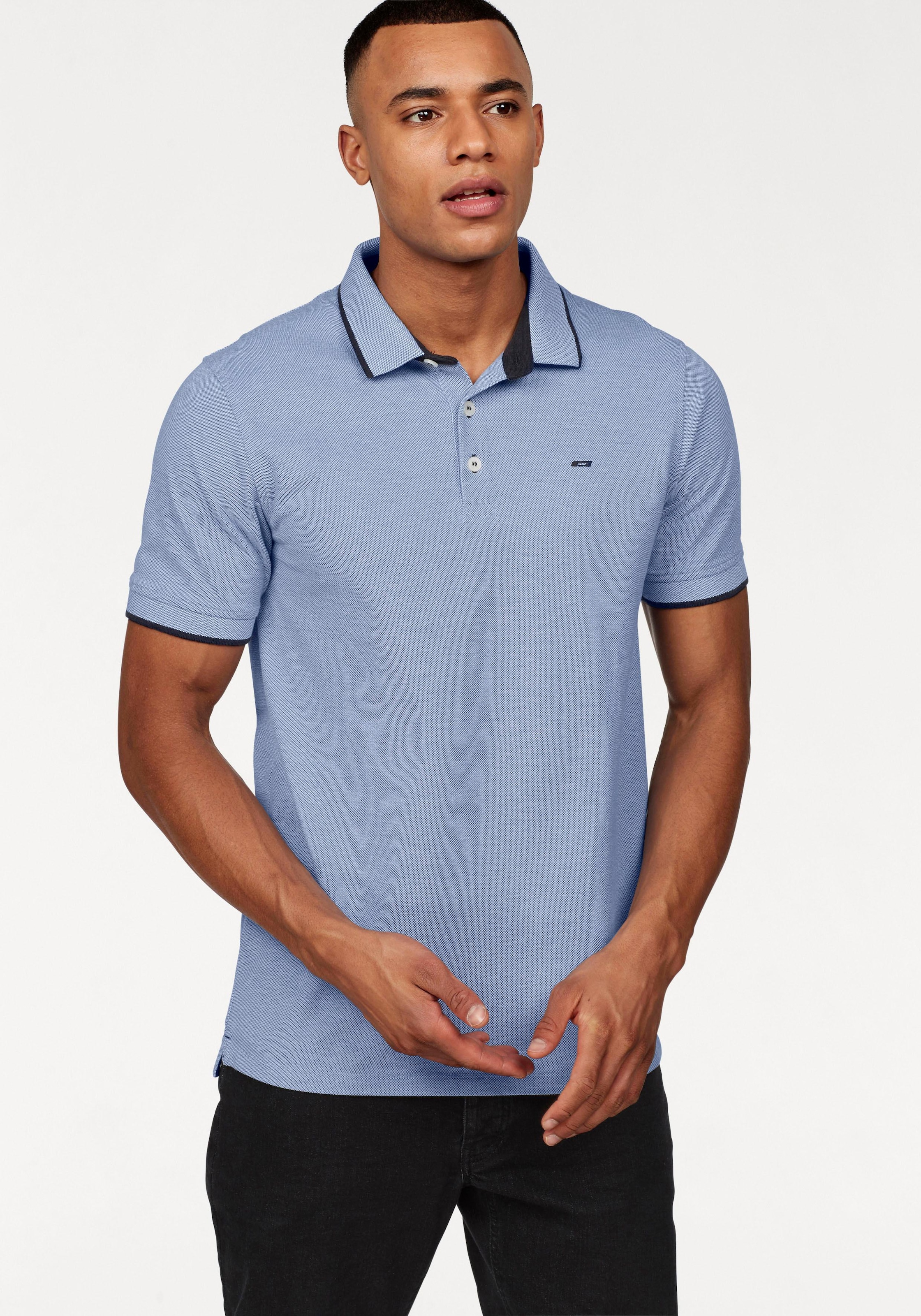 Jack & Jones Poloshirt »Paulos Polo«