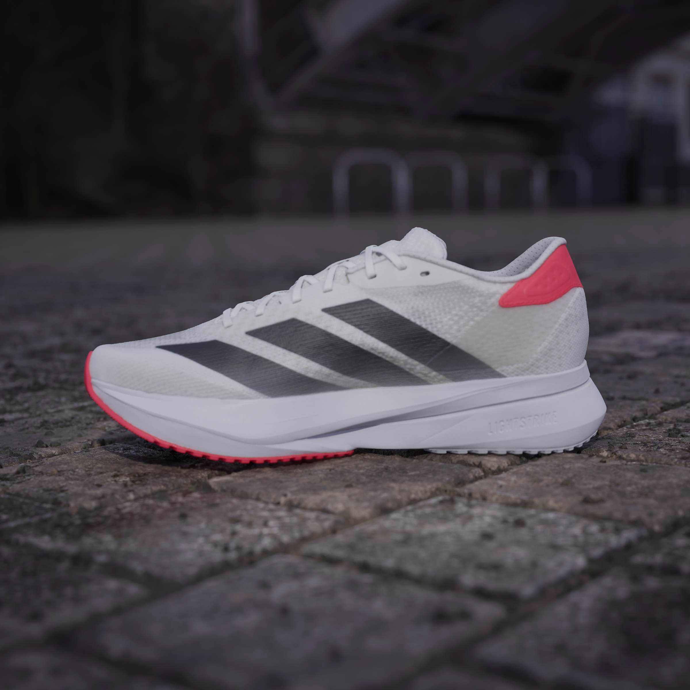 adidas Performance Chaussure de course »ADIZERO SL2 M«  mit Lightstrike-Sohle