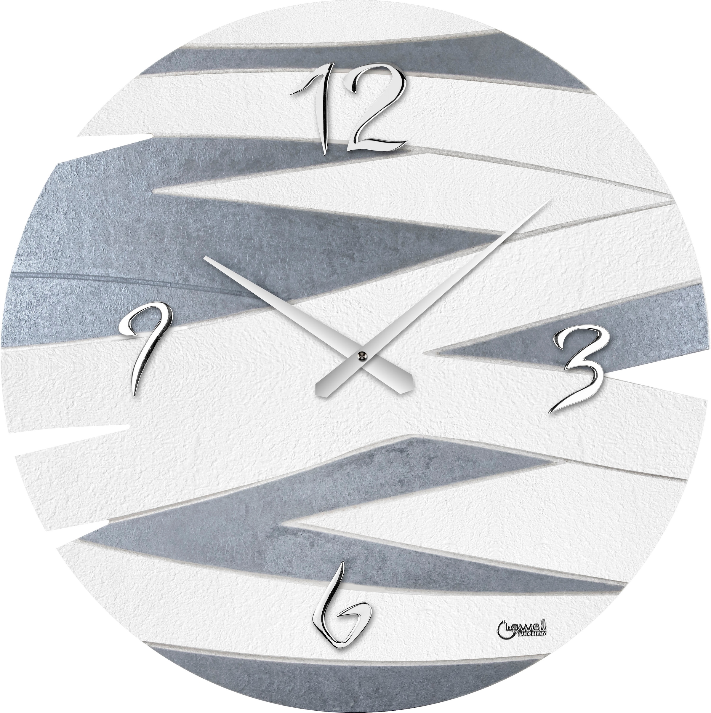 Image of Christoffel Wanduhr "Lowell"