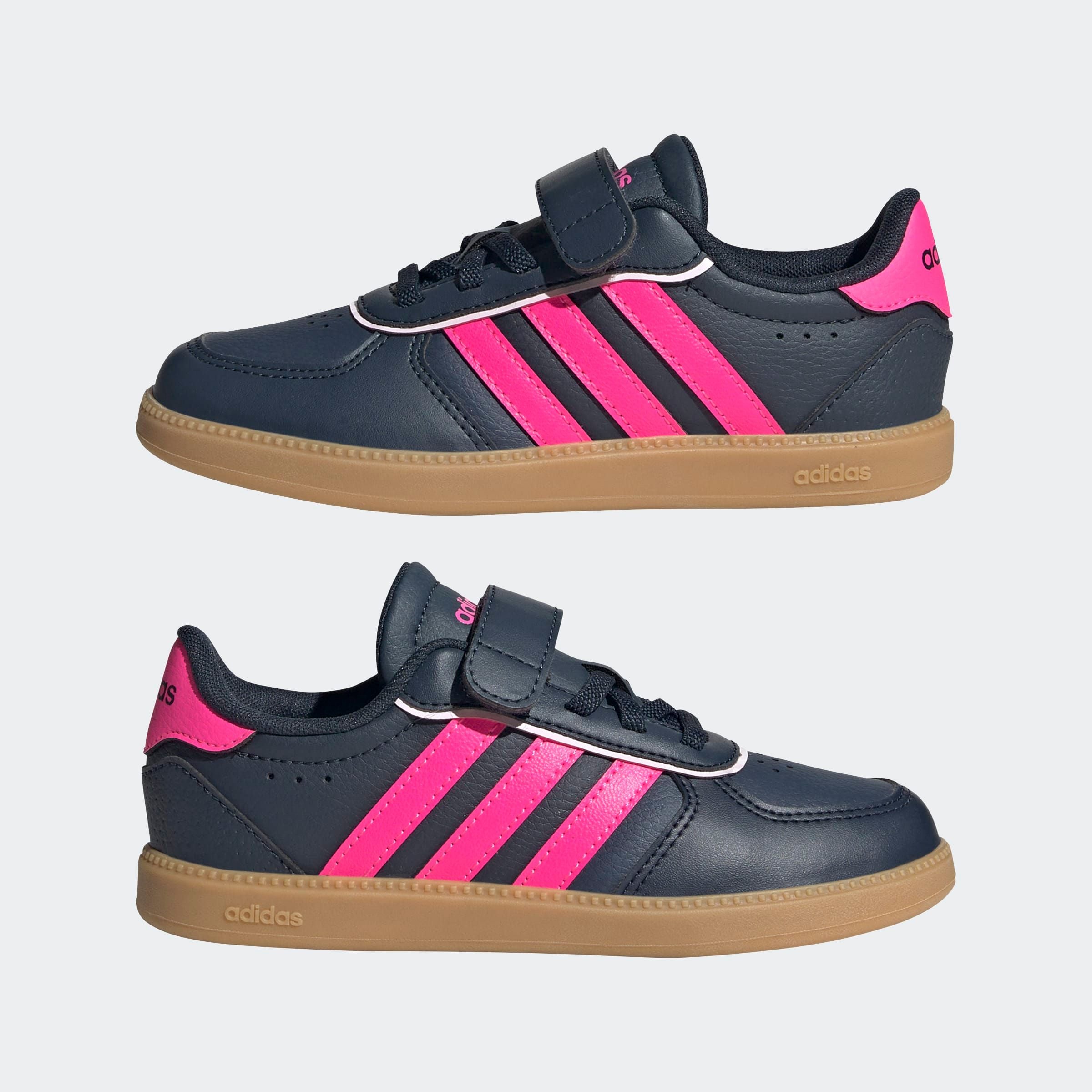 adidas Sportswear Sneaker »BREAKNET SLEEK KIDS«
