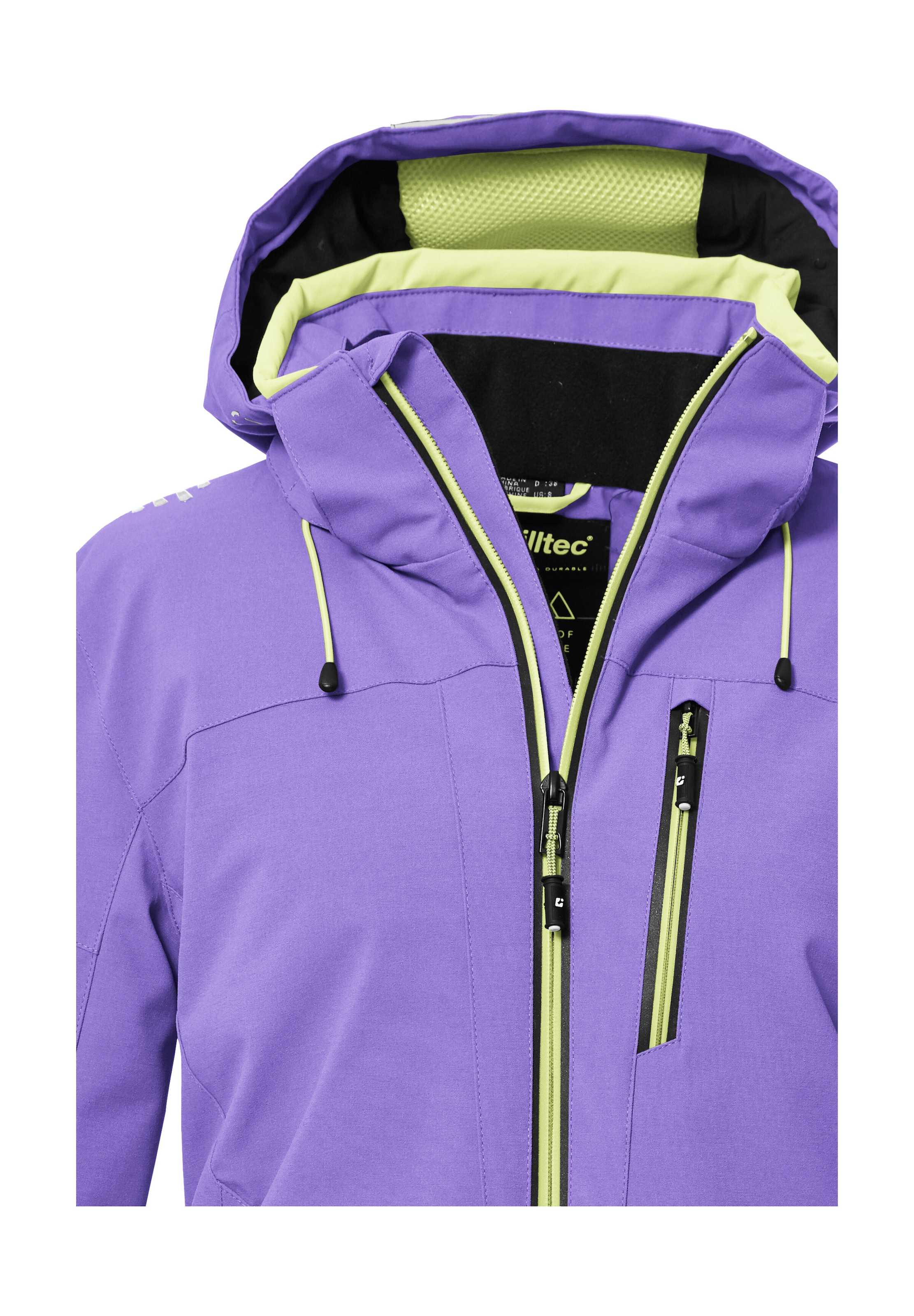 Killtec Skijacke »KSW 81 WMN SKI JCKT«