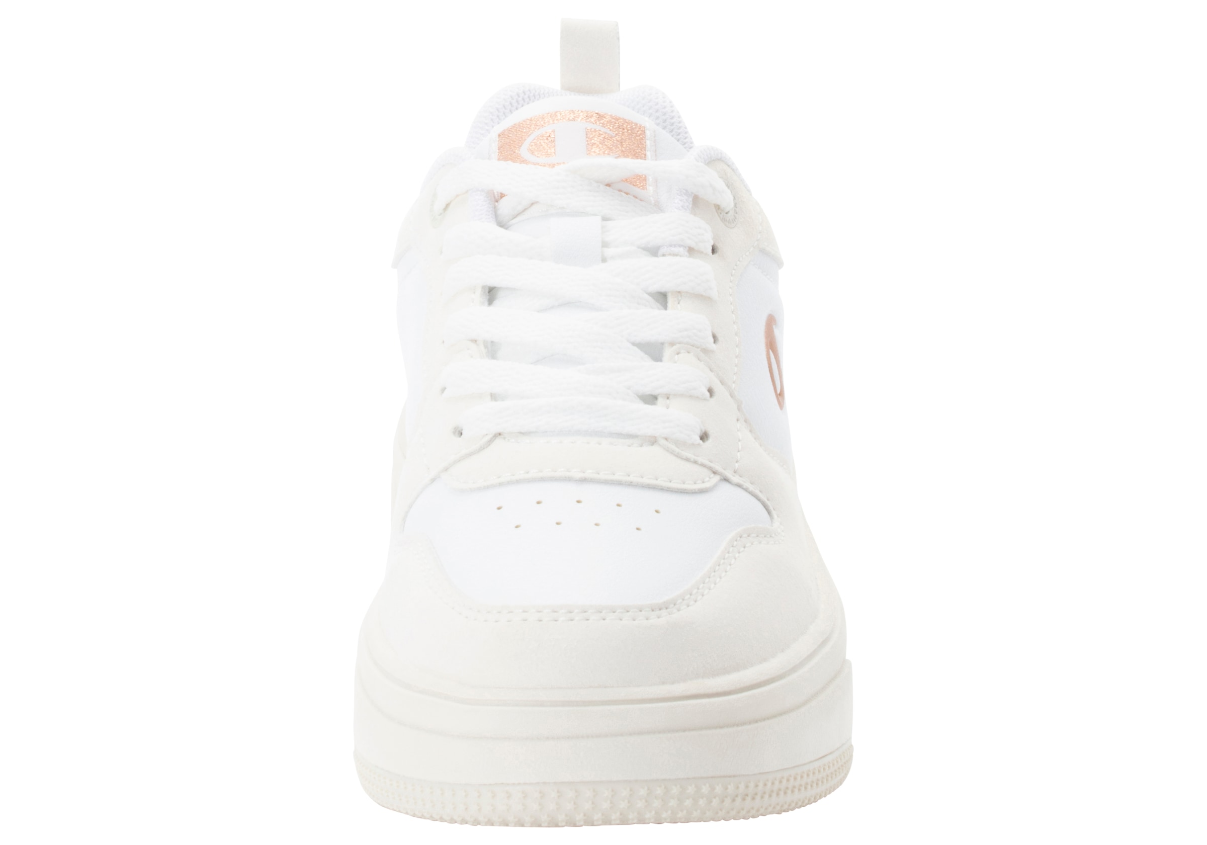 Champion Sneaker »RD18 LITE LOW«