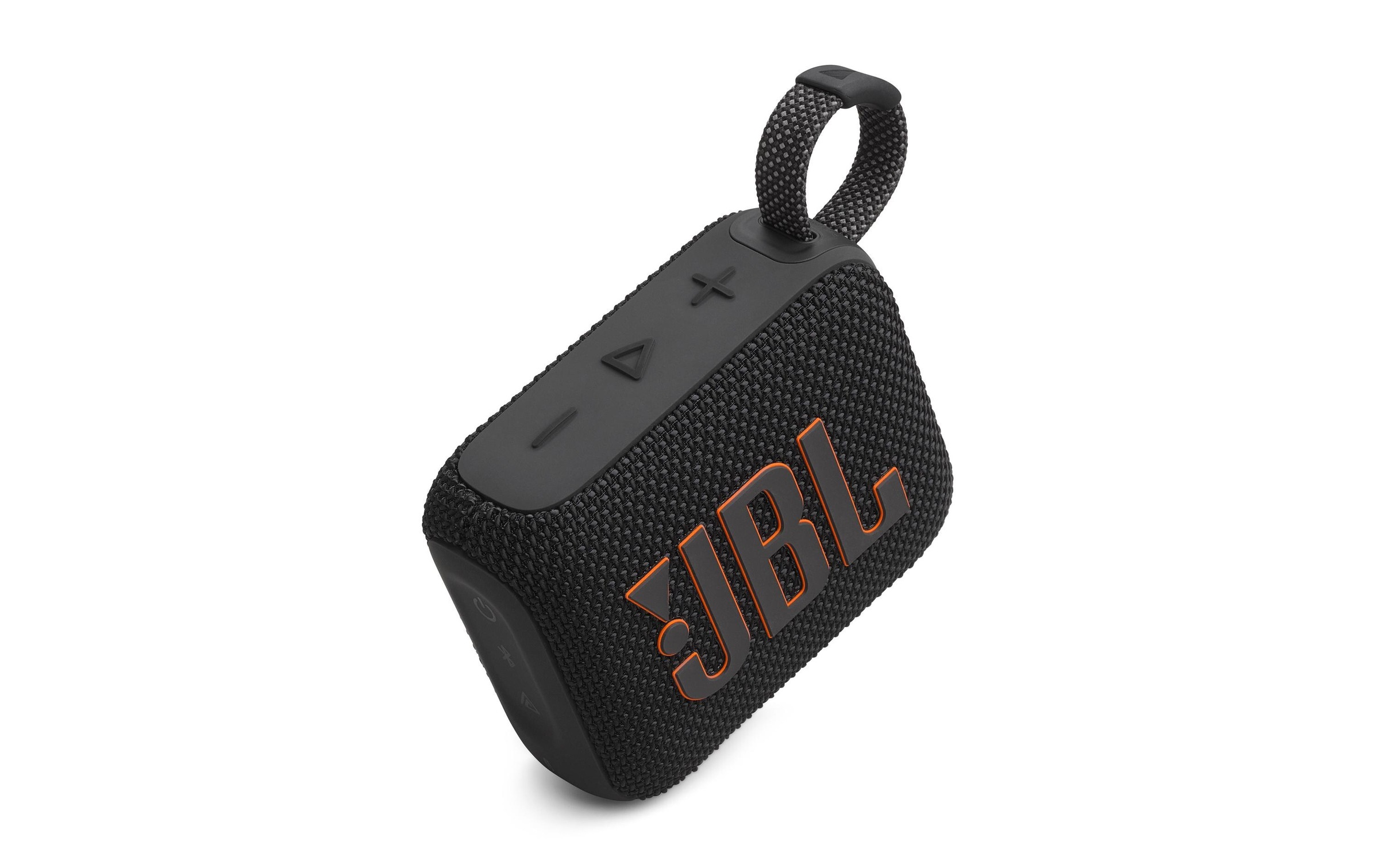 JBL Bluetooth-Speaker »4 Schwarz«