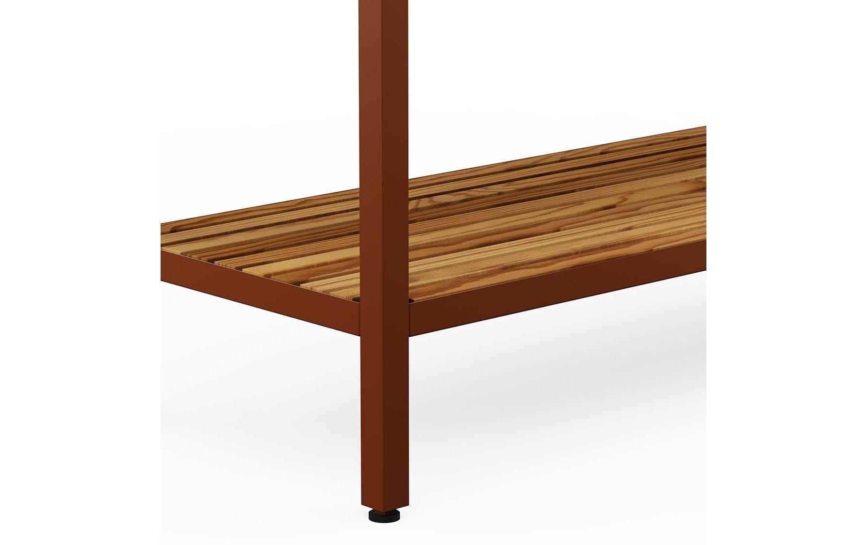 Herstera Garden Pflanztisch »Deco Grow Table«