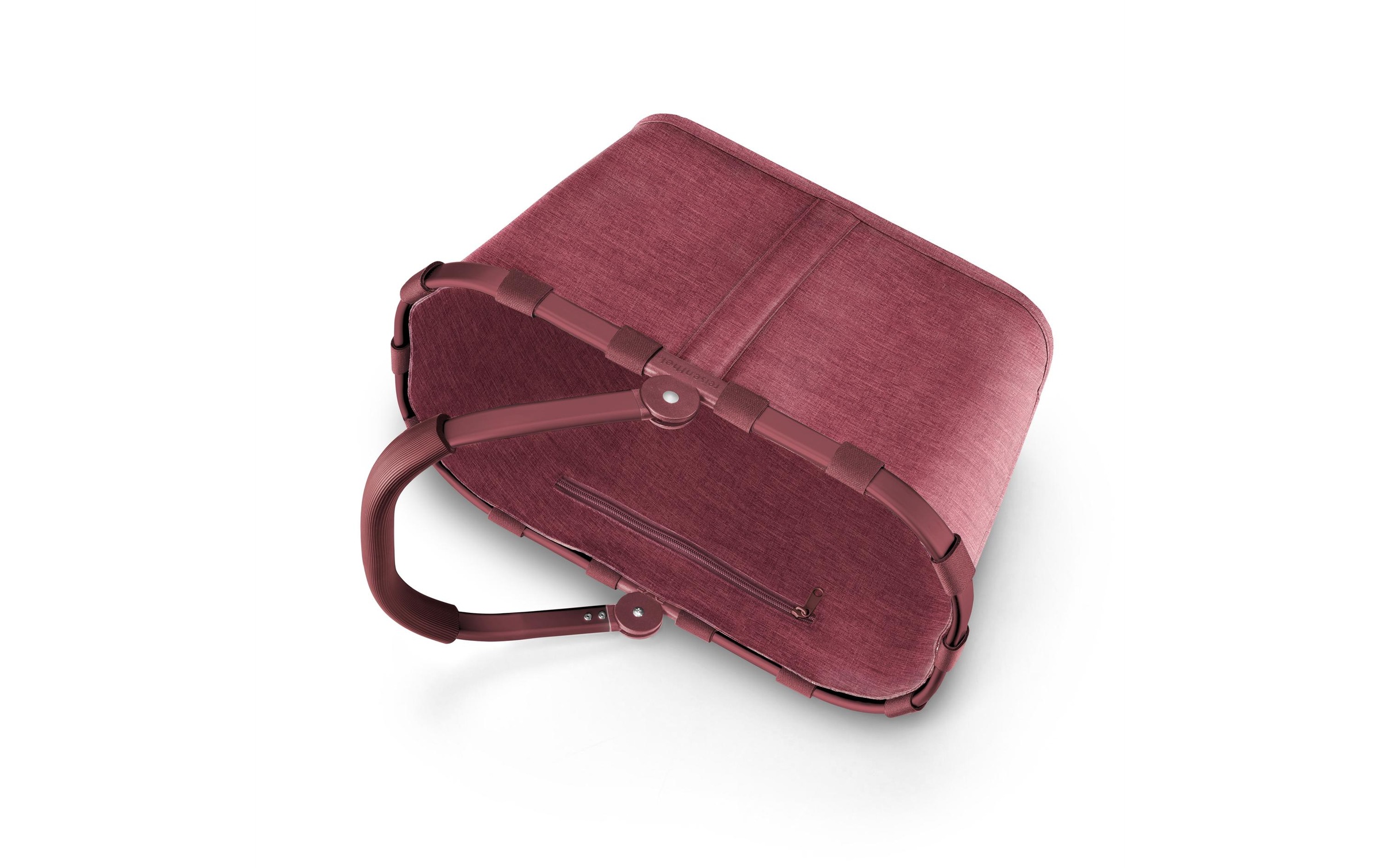 REISENTHEL® Panier d'achat »Carrybag« Aus recyceltem Material
