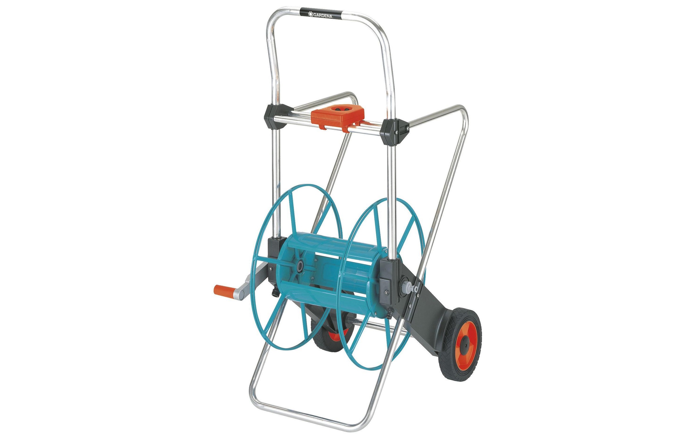 Image of GARDENA Schlauchhalterung »100 Metall« bei Ackermann Versand Schweiz