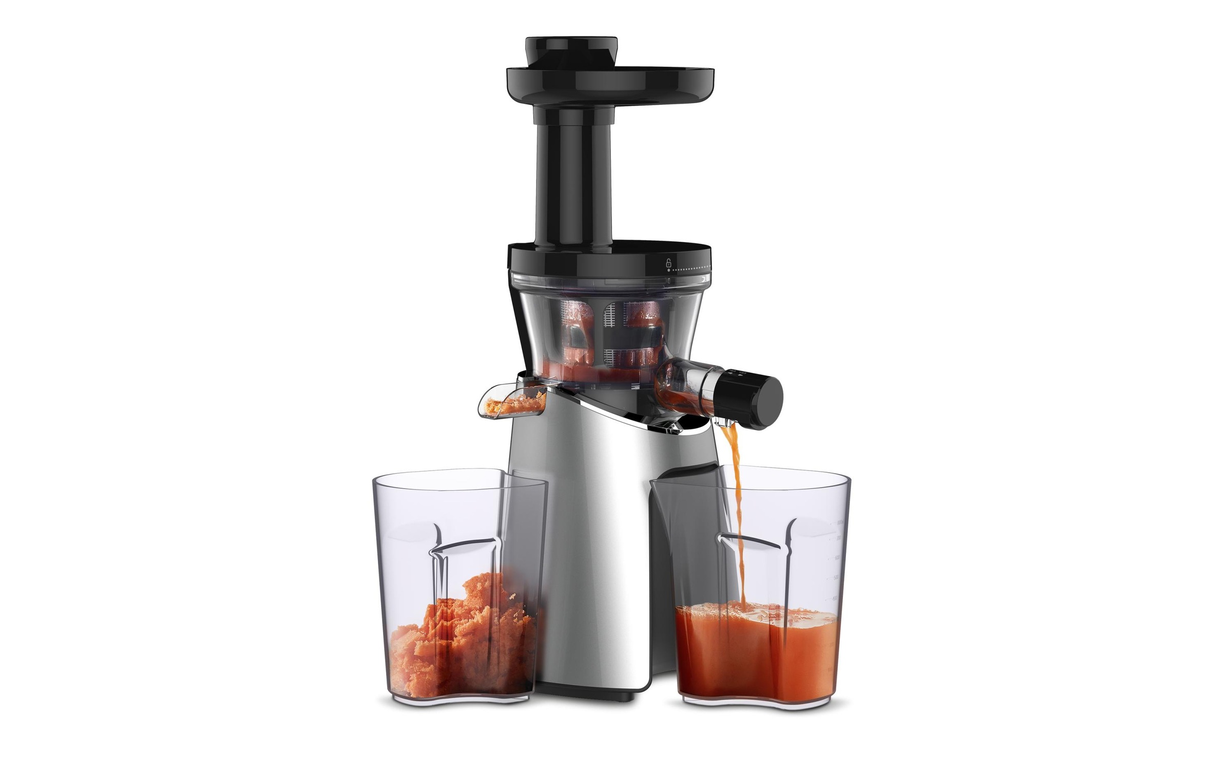 Slow Juicer auf Raten kaufen Ackermann.ch