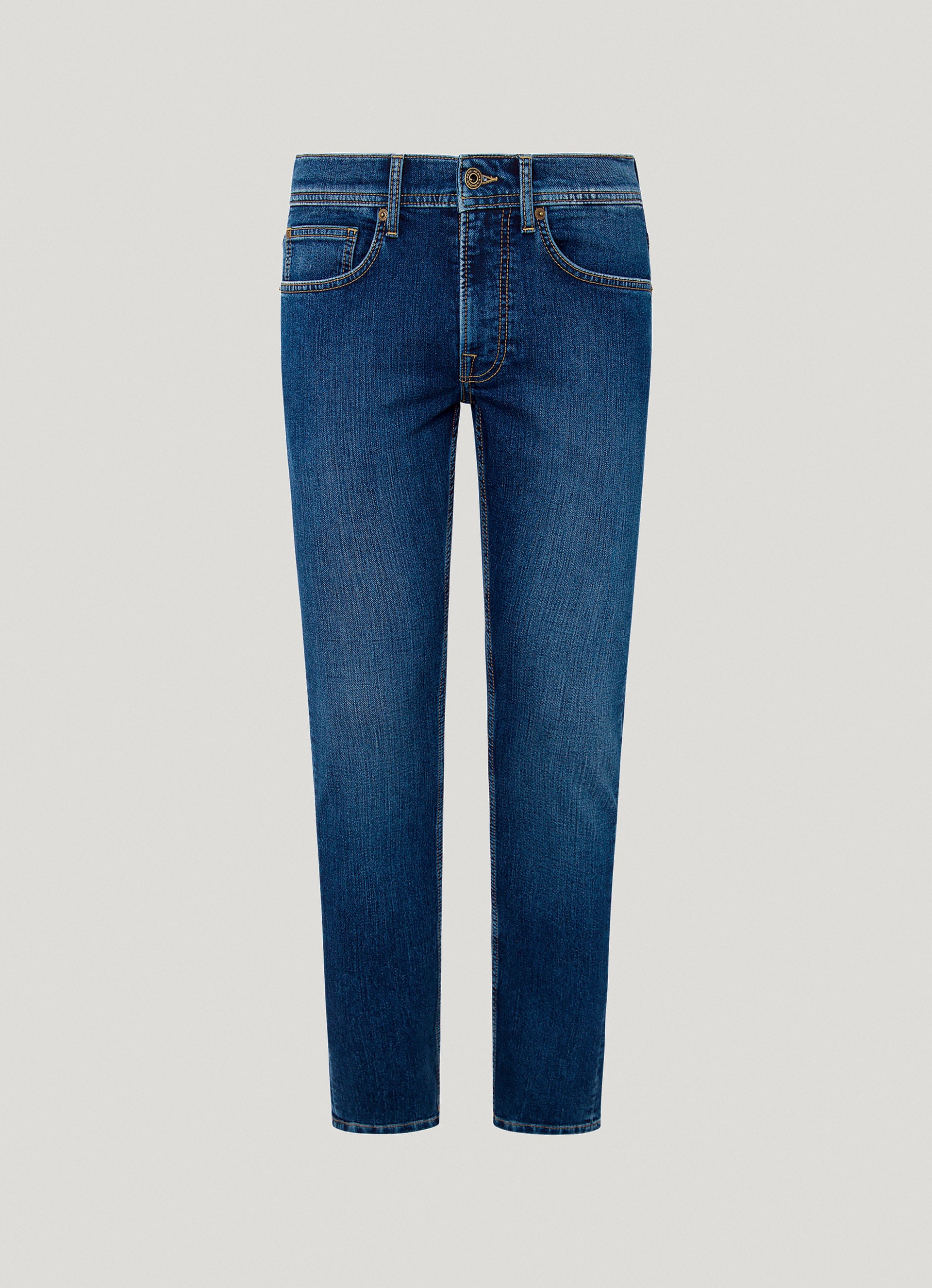 Pepe Jeans Slim-fit-Jeans »SLIM GYMDIGO JEANS, sehr elastisch«