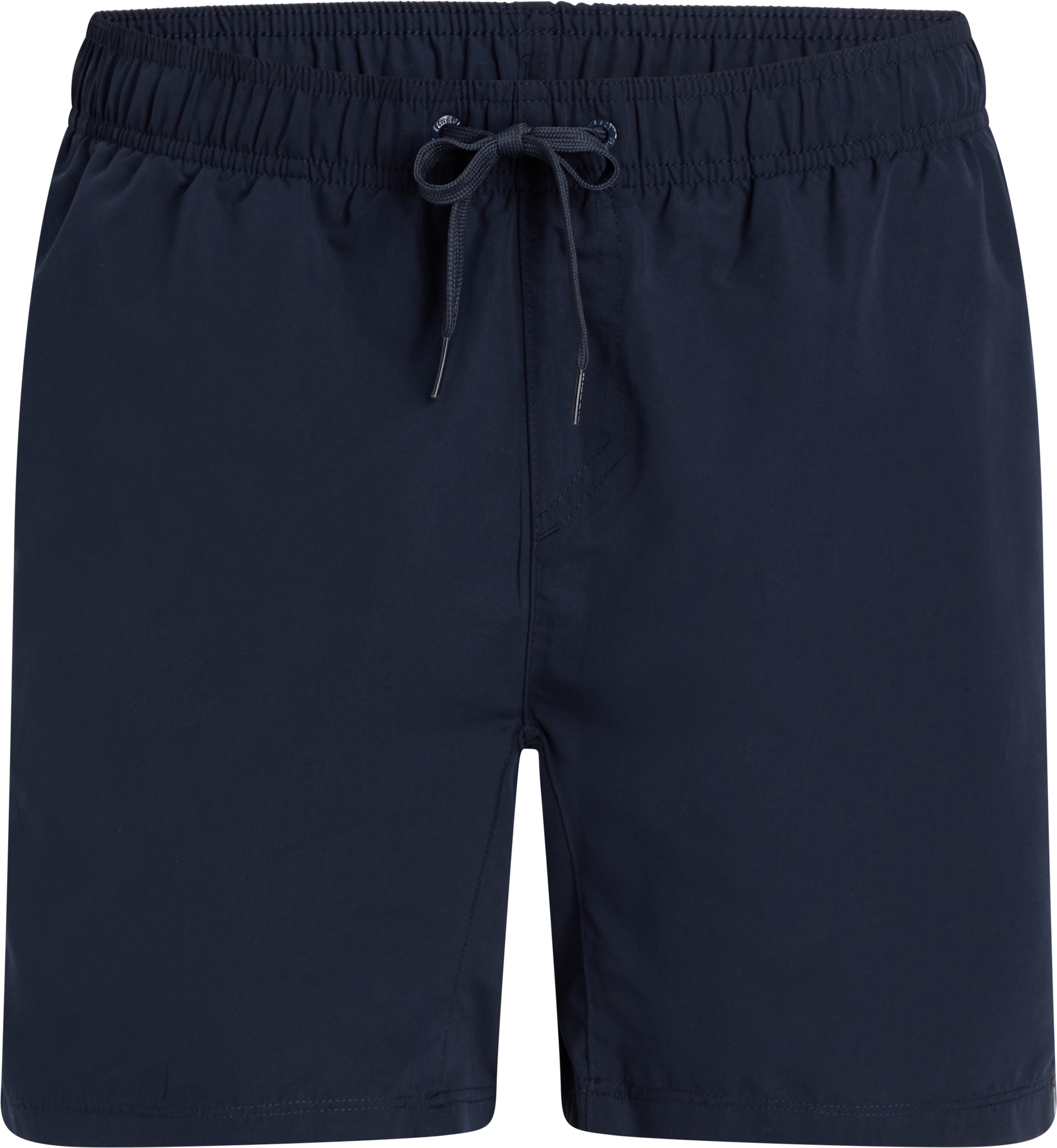 McKINLEY Badeshorts »HE.-BADESHORTS KEN IV M« mit Eingriffstaschen und Gesässtasche, mit Innenslip aus Mesh