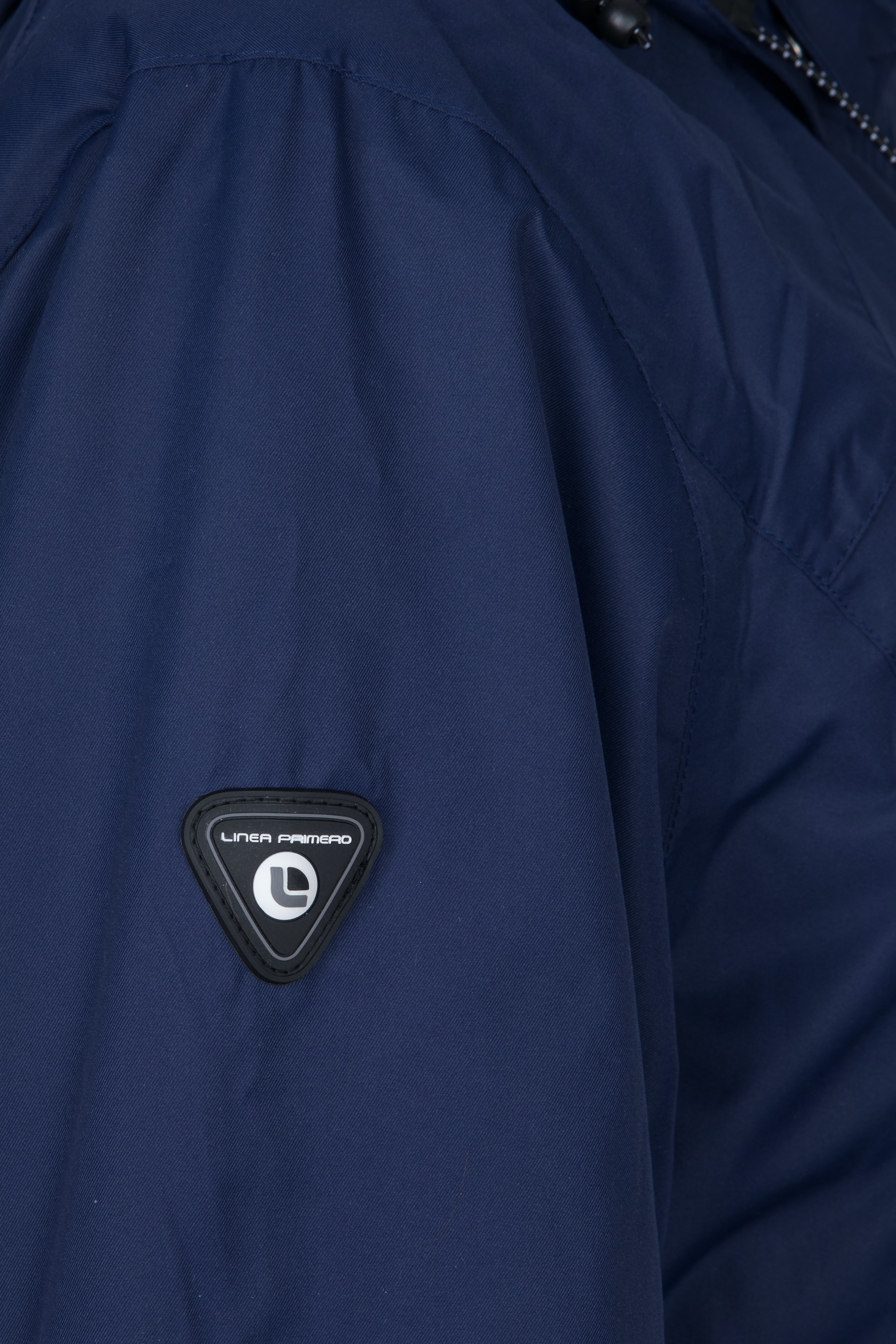 DEPROC Active Parka »PAISLEY WOMEN NEW« leicht wattierter Parka mit abnehmbarer Kapuze