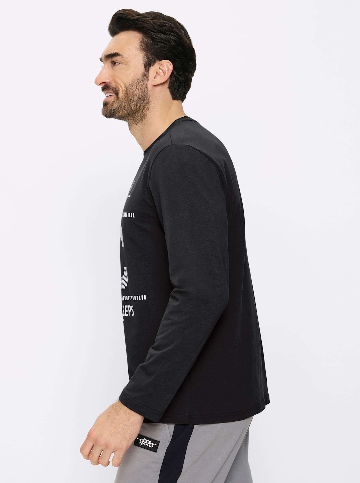 Catamaran T-shirt d'entraînement »Freizeitshirt« 1