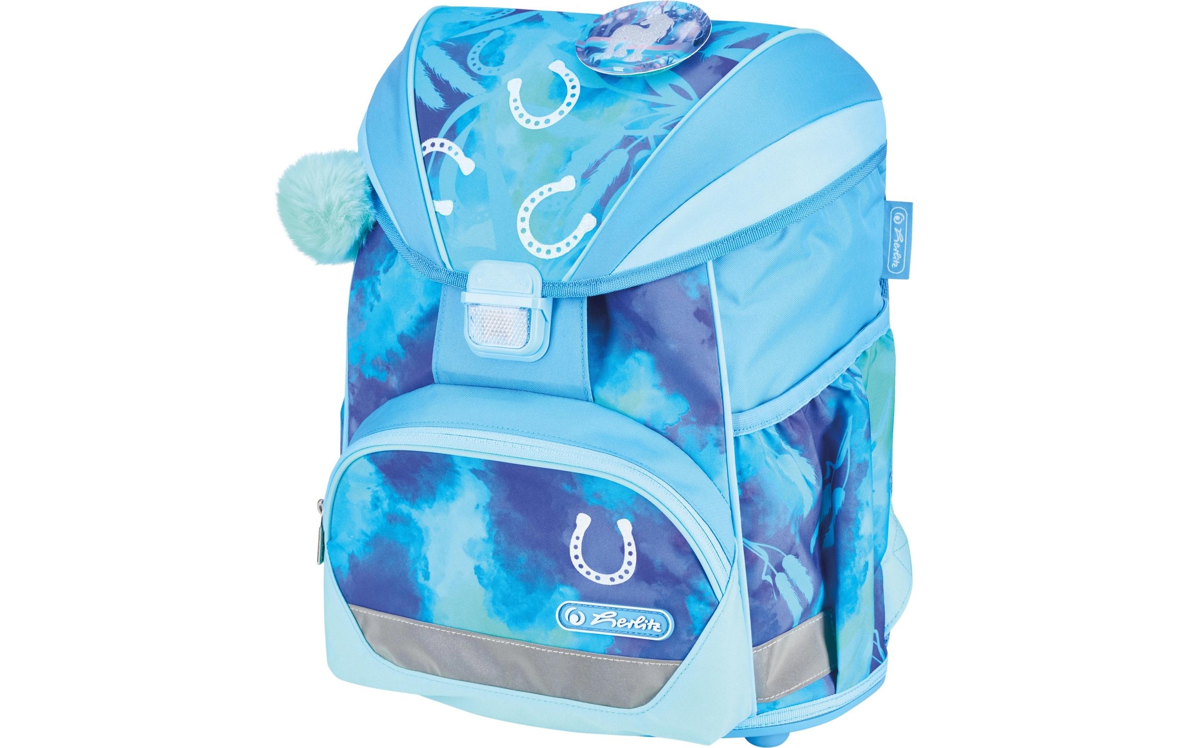 Herlitz Schulranzen »UltraLight XL Plus 22 l«