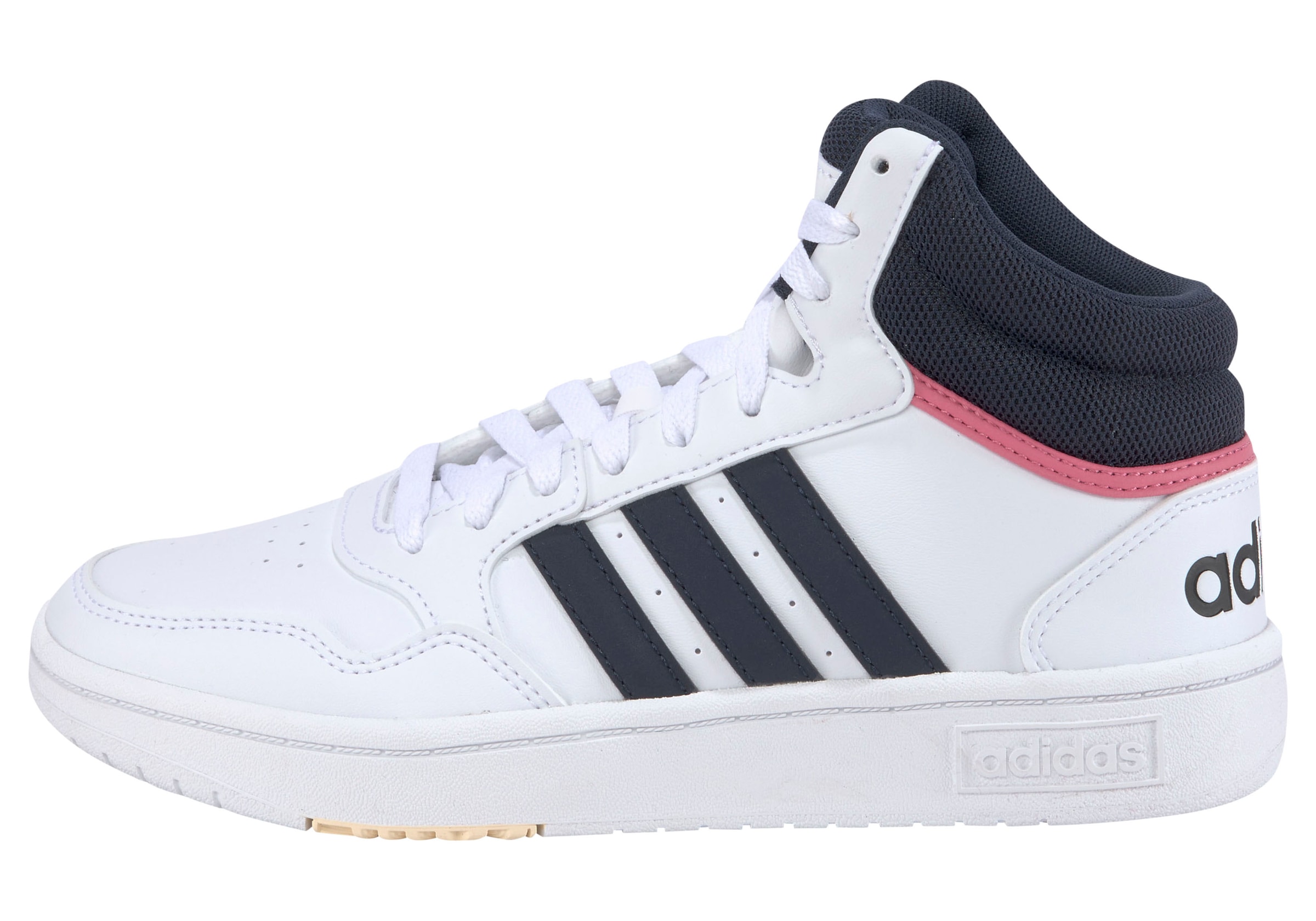 adidas Sportswear Sneaker »HOOPS 3.0 MID CLASSIC«