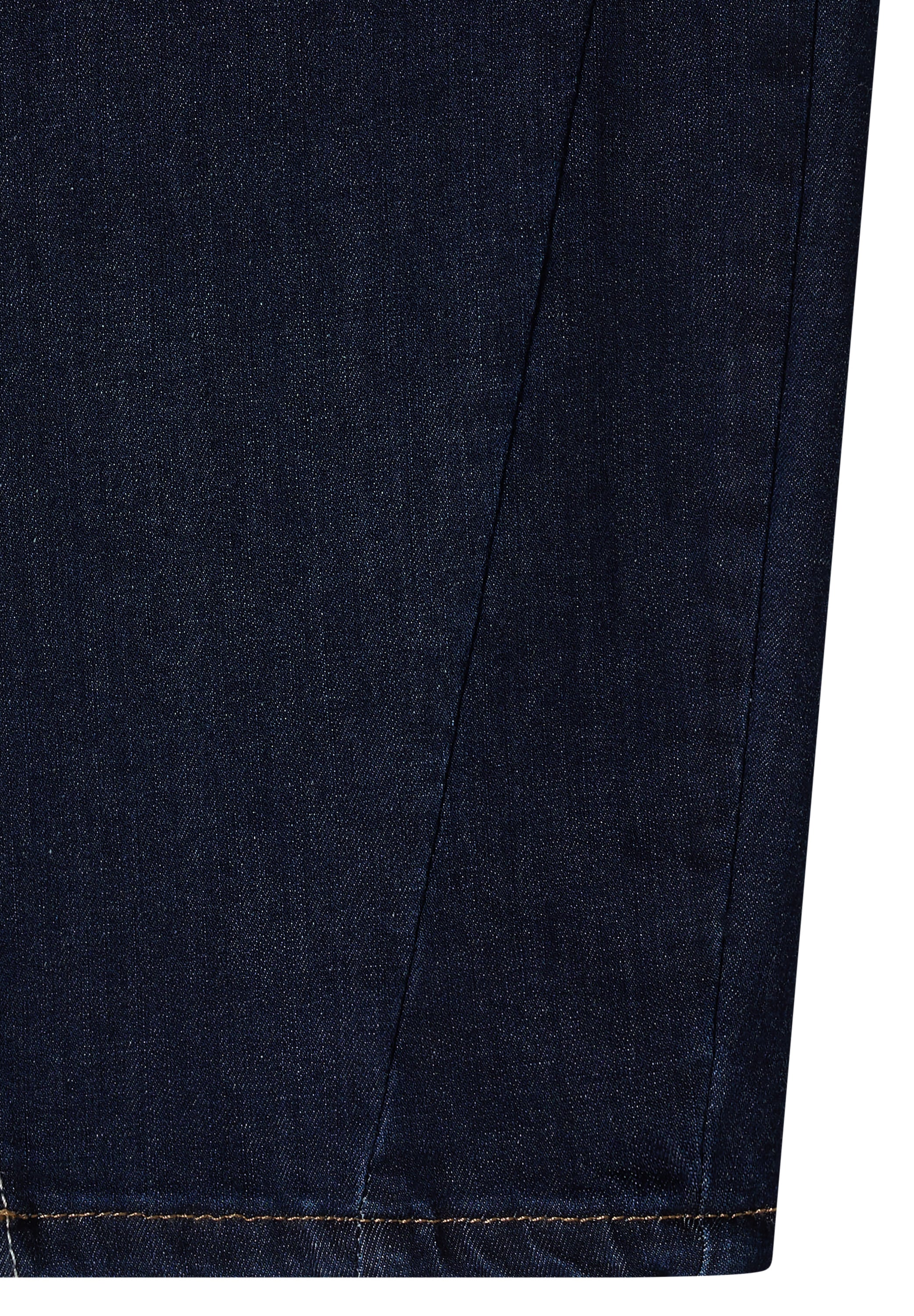 Cecil Loose-fit-Jeans mit Elasthan, Loose Fit
