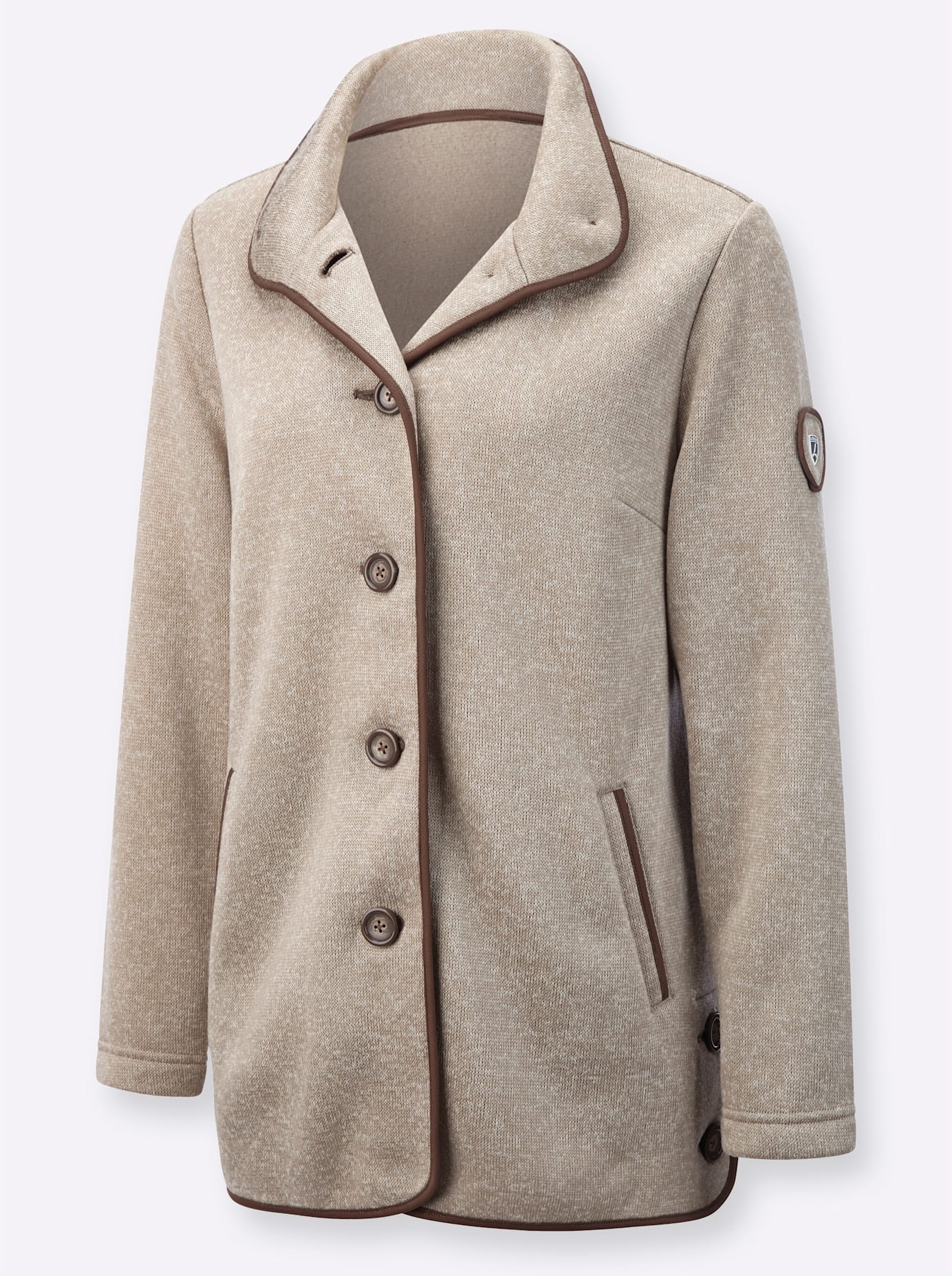 Veste polaire