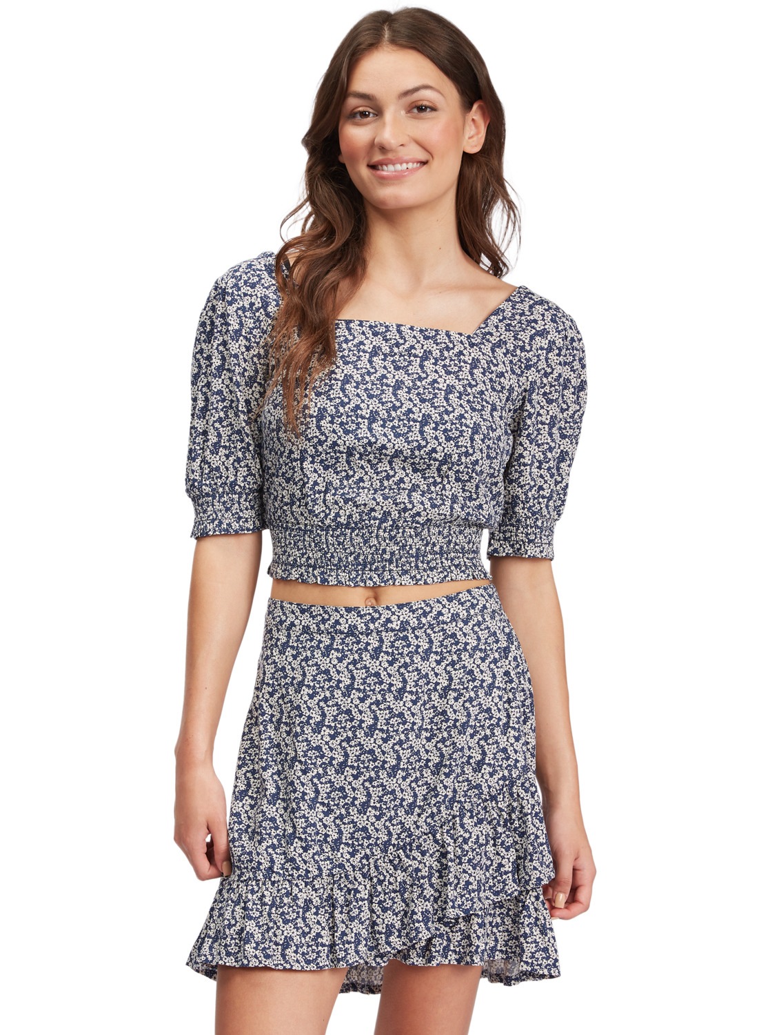 Image of Roxy Maxirock »Face To Love« bei Ackermann Versand Schweiz