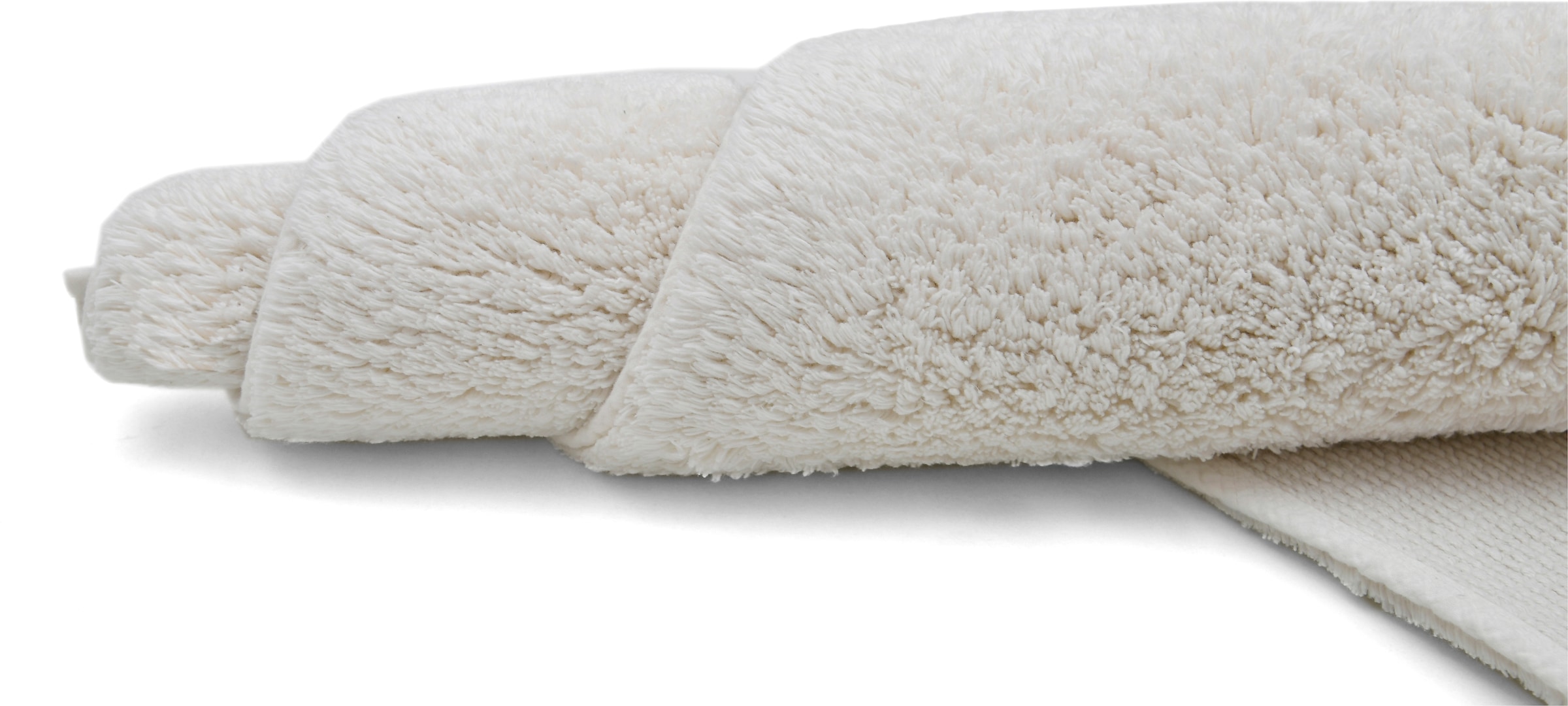 GOODproduct Badematte »Marie, Badvorleger, Badezimmer Teppich« Höhe 13 mm rutschhemmend beschichtet fussbodenheizungsgeeignet | strapazierfähig Badteppich, Stern Motiv, Hoch-Tief-Struktur, auch als Set