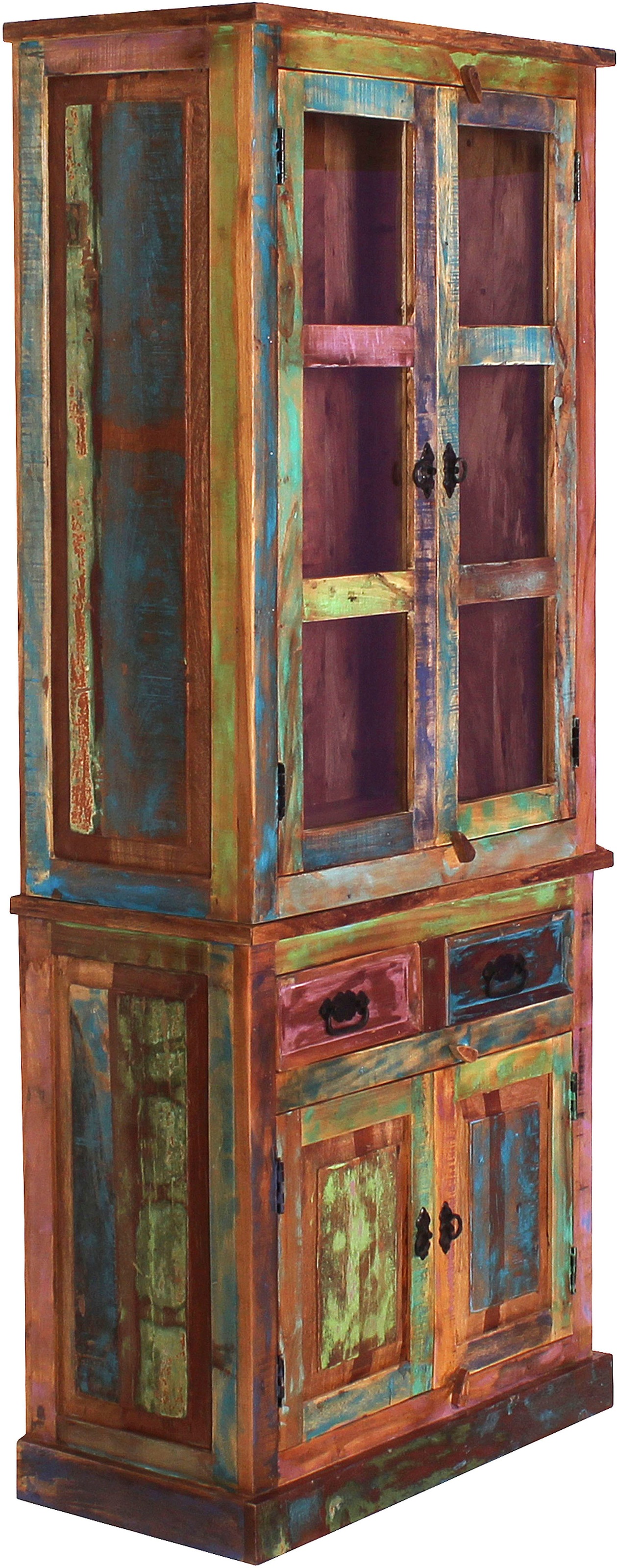 SIT Commode »Riverboat«