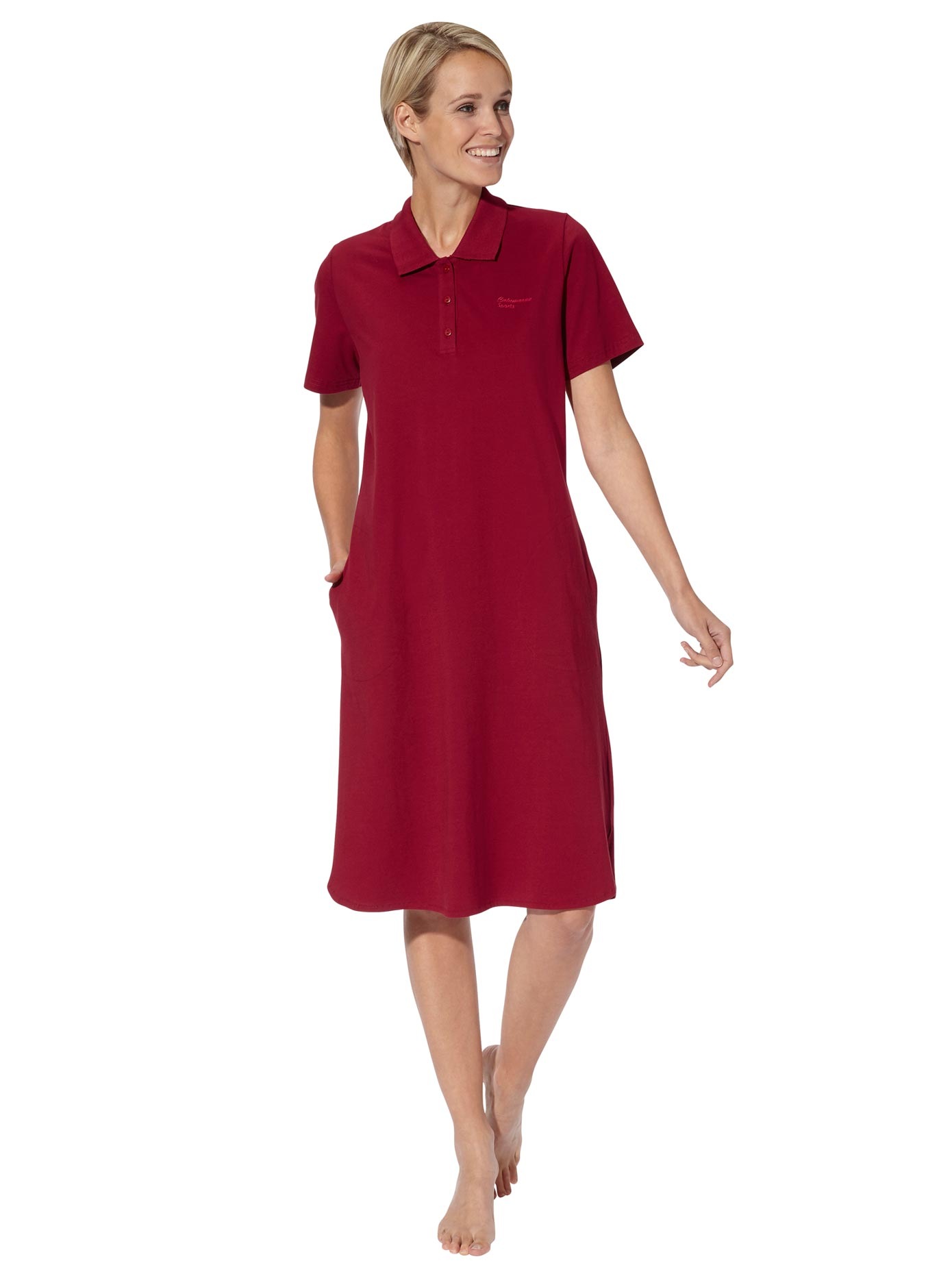 Image of Catamaran Midikleid »Freizeitkleid« bei Ackermann Versand Schweiz