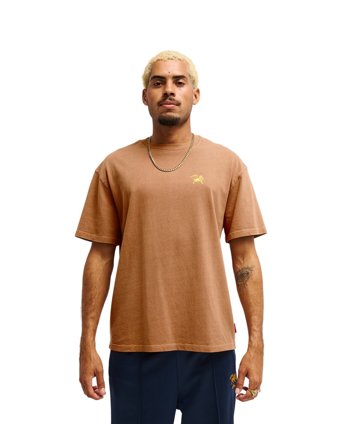 Image of Quiksilver T-Shirt "Bob Marley Zion"