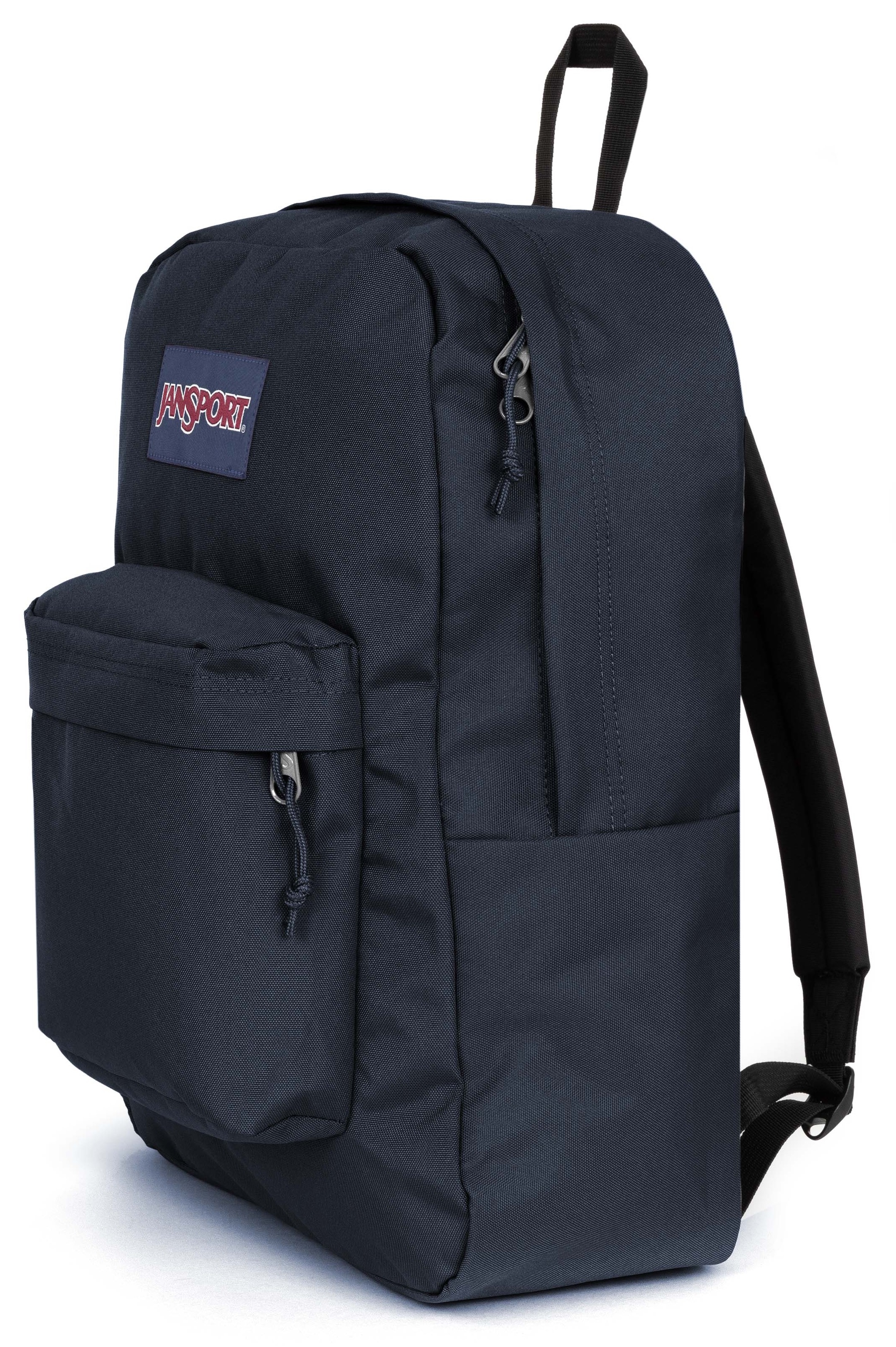 Jansport Freizeitrucksack »SuperBreak Plus«, im schlichten Look