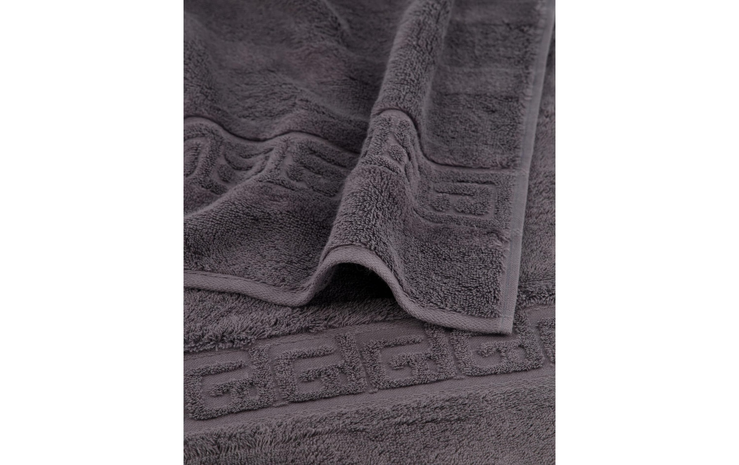 Cawö Duschtuch »Noblesse 80 x 160 cm«
