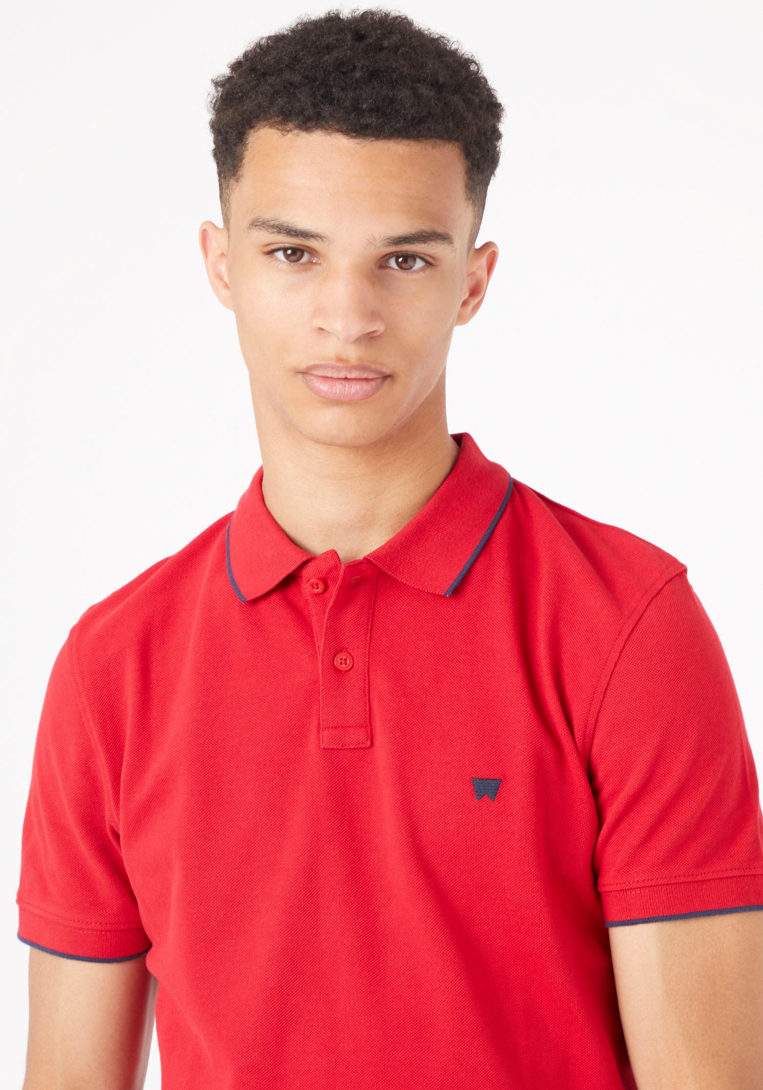Wrangler Poloshirt