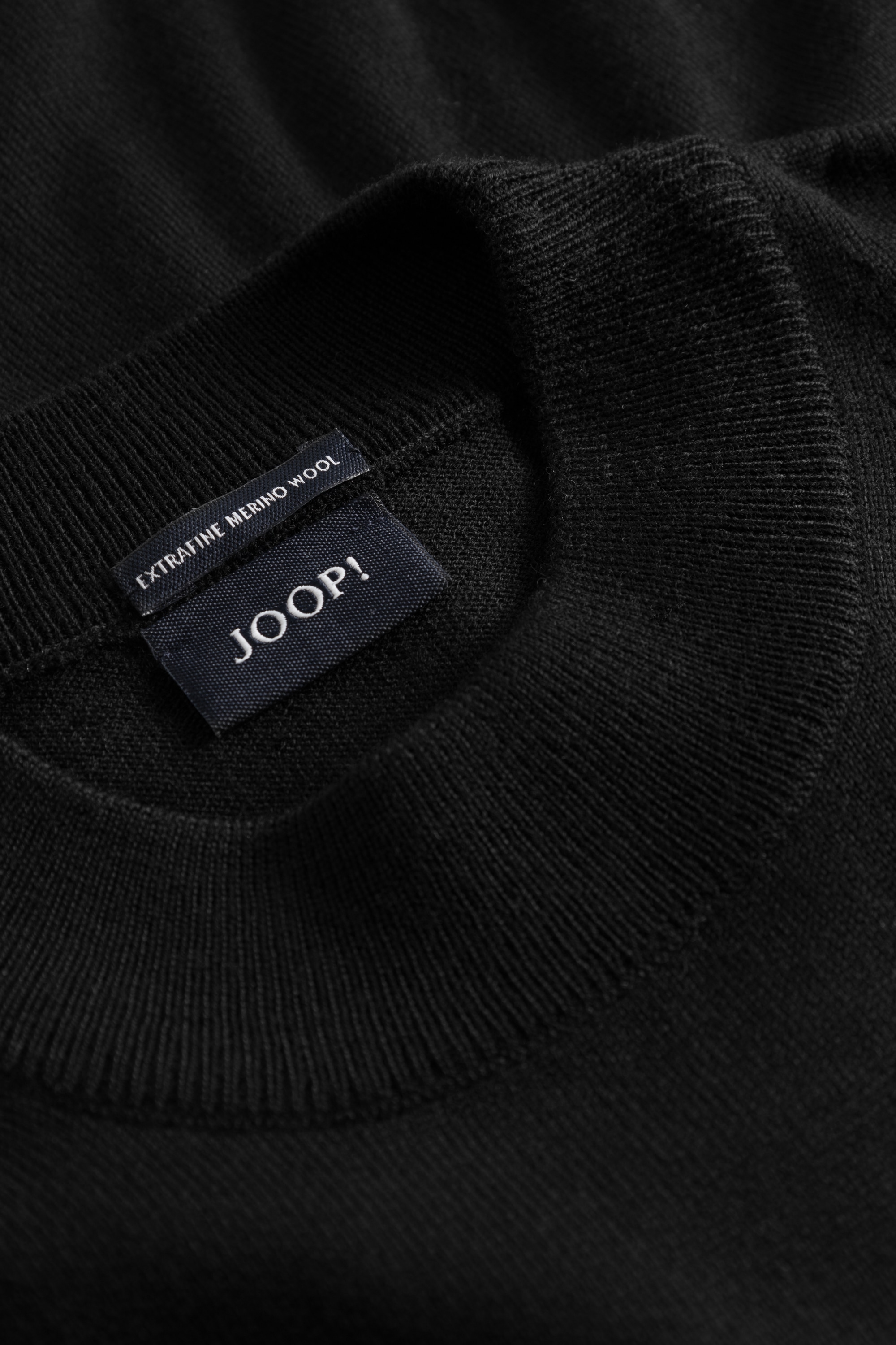 JOOP! Strickpullover »Davide«