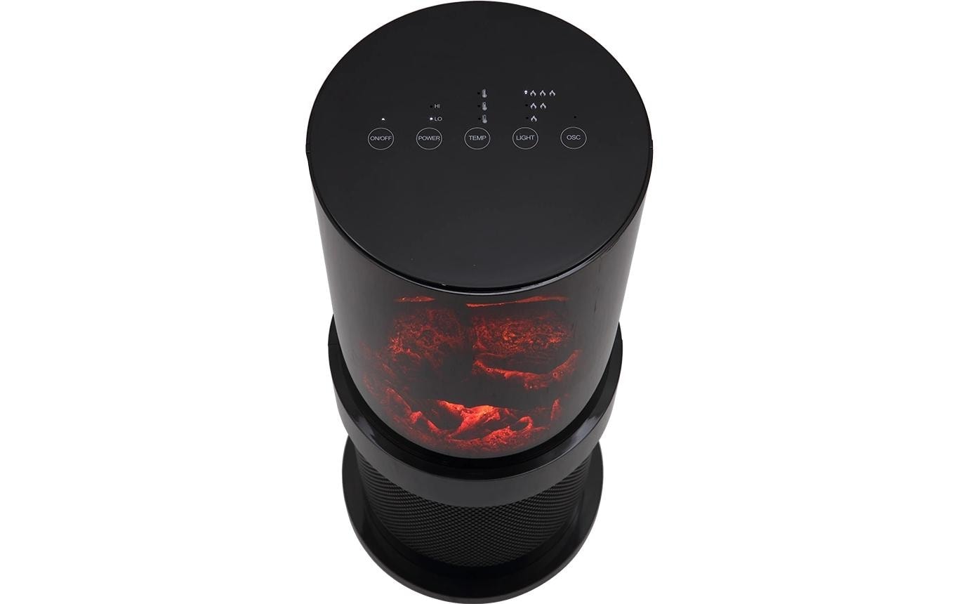 Sonnenkönig Elektrokamin »Ecomero 1800 W«