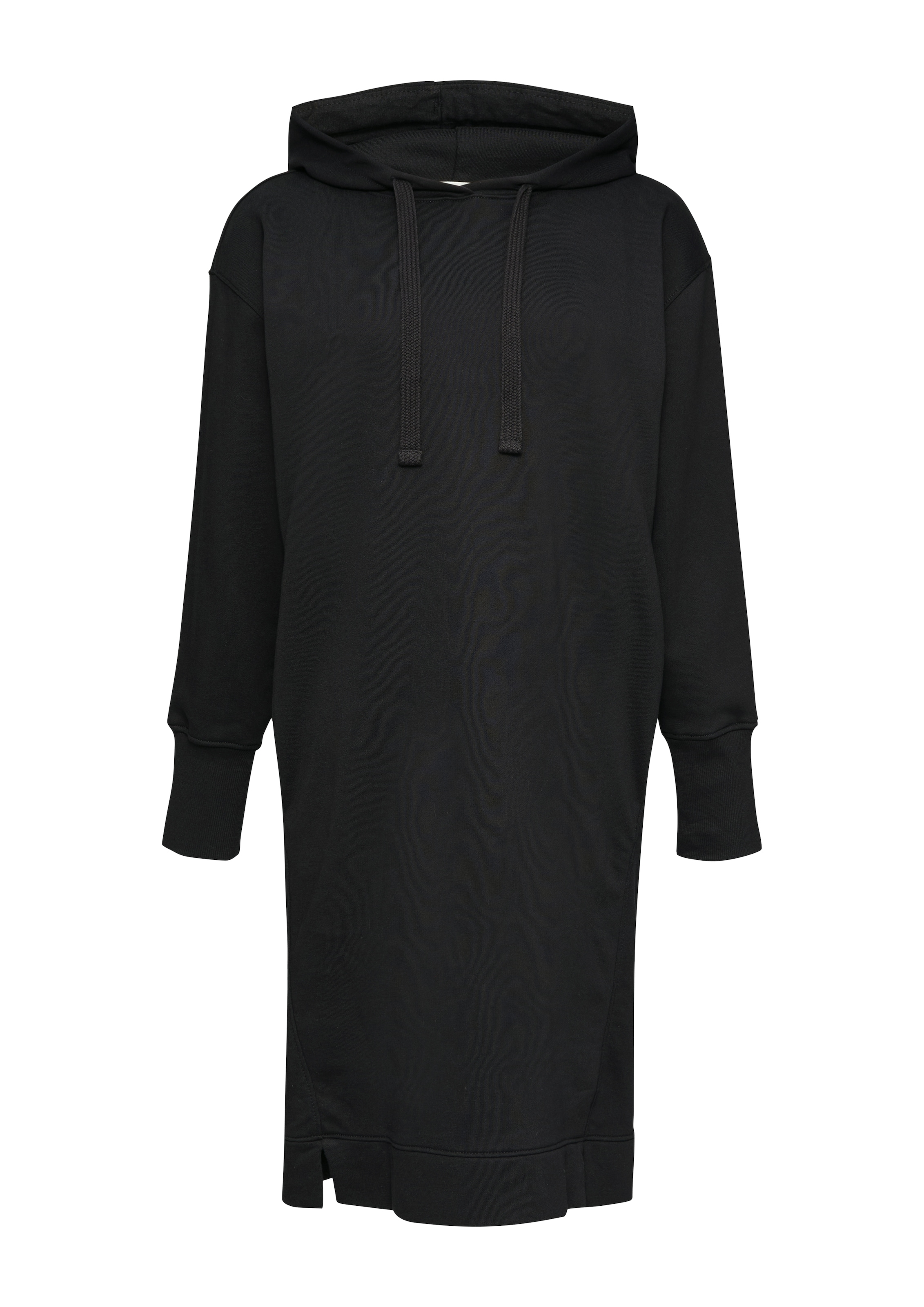 s.Oliver Sweatkleid, mit Kapuze