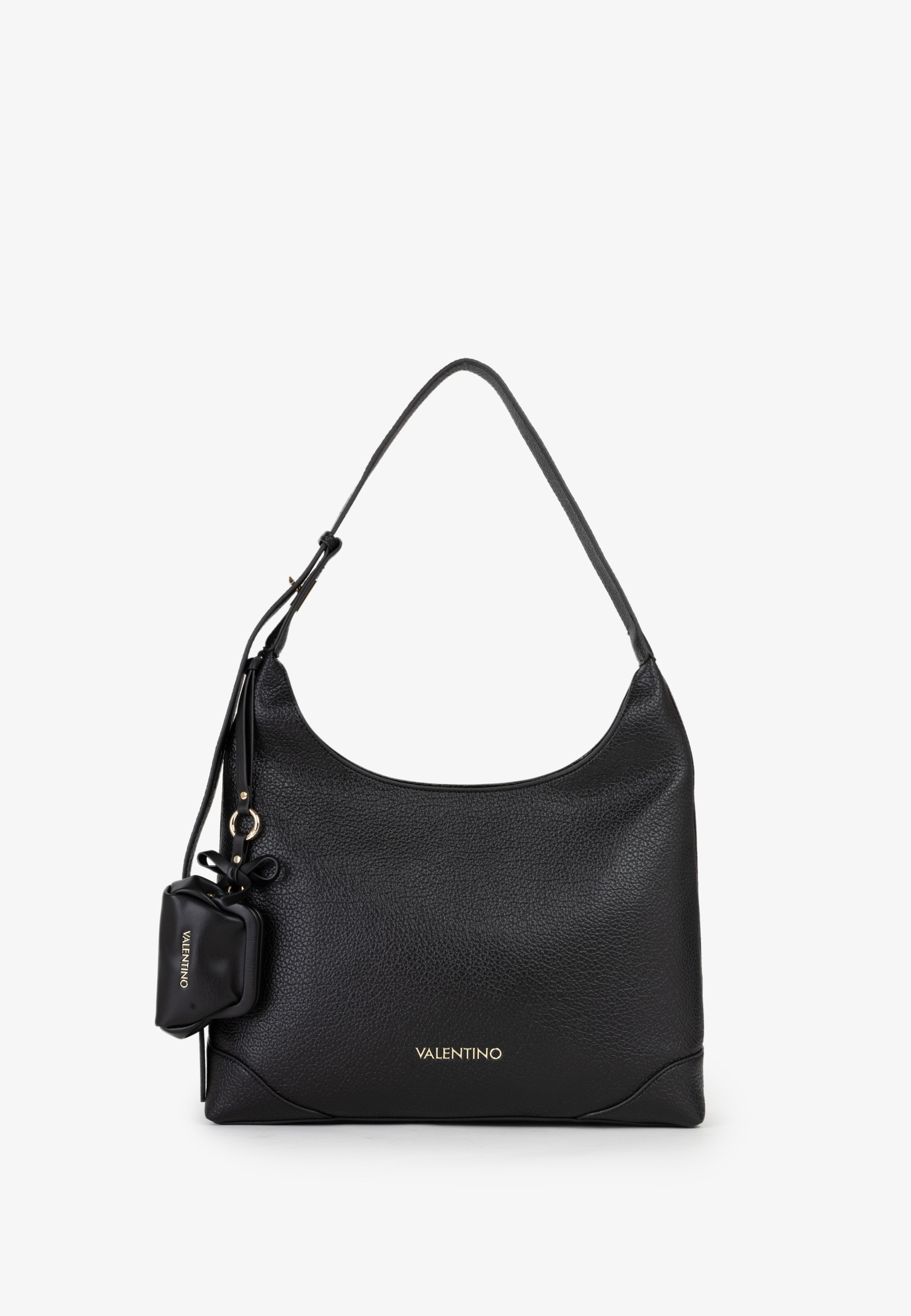 Image of VALENTINO BAGS Hobo "NORTHA RE" Damen Tragetasche, Handtasch in edler Verarbeitung